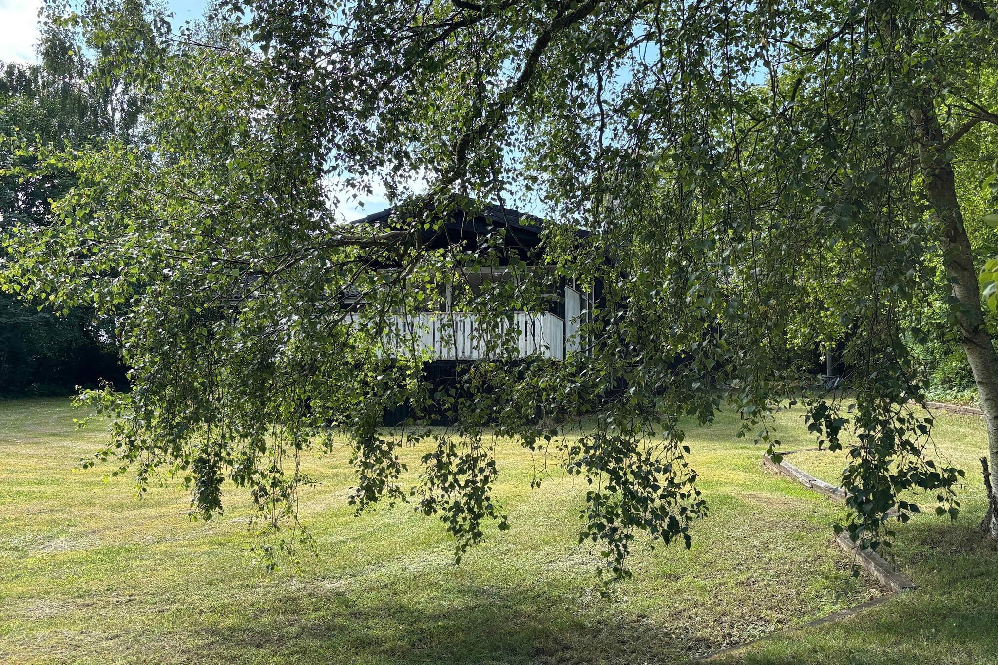 4 star holiday home in Nykøbing Sj