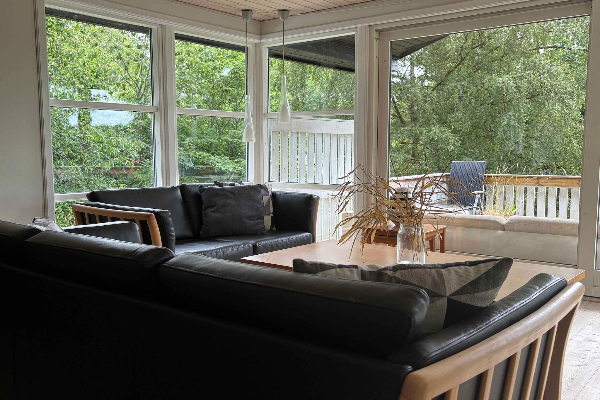 4 star holiday home in Nykøbing Sj-Indoor