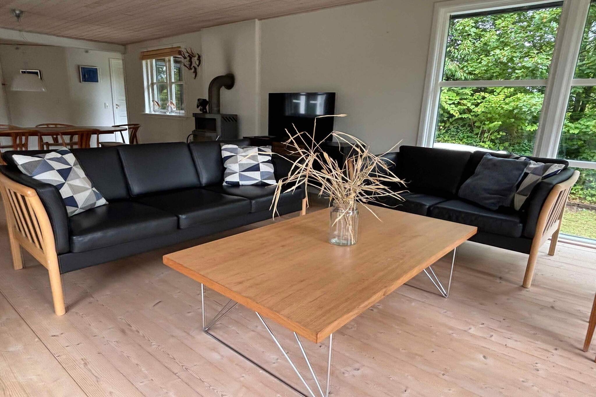 4 star holiday home in Nykøbing Sj-Indoor