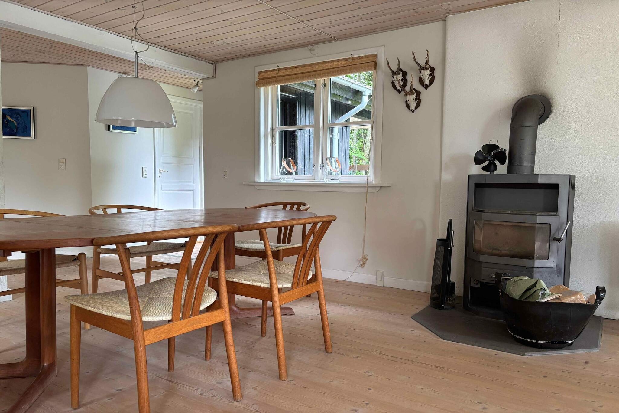 4 star holiday home in Nykøbing Sj-Indoor