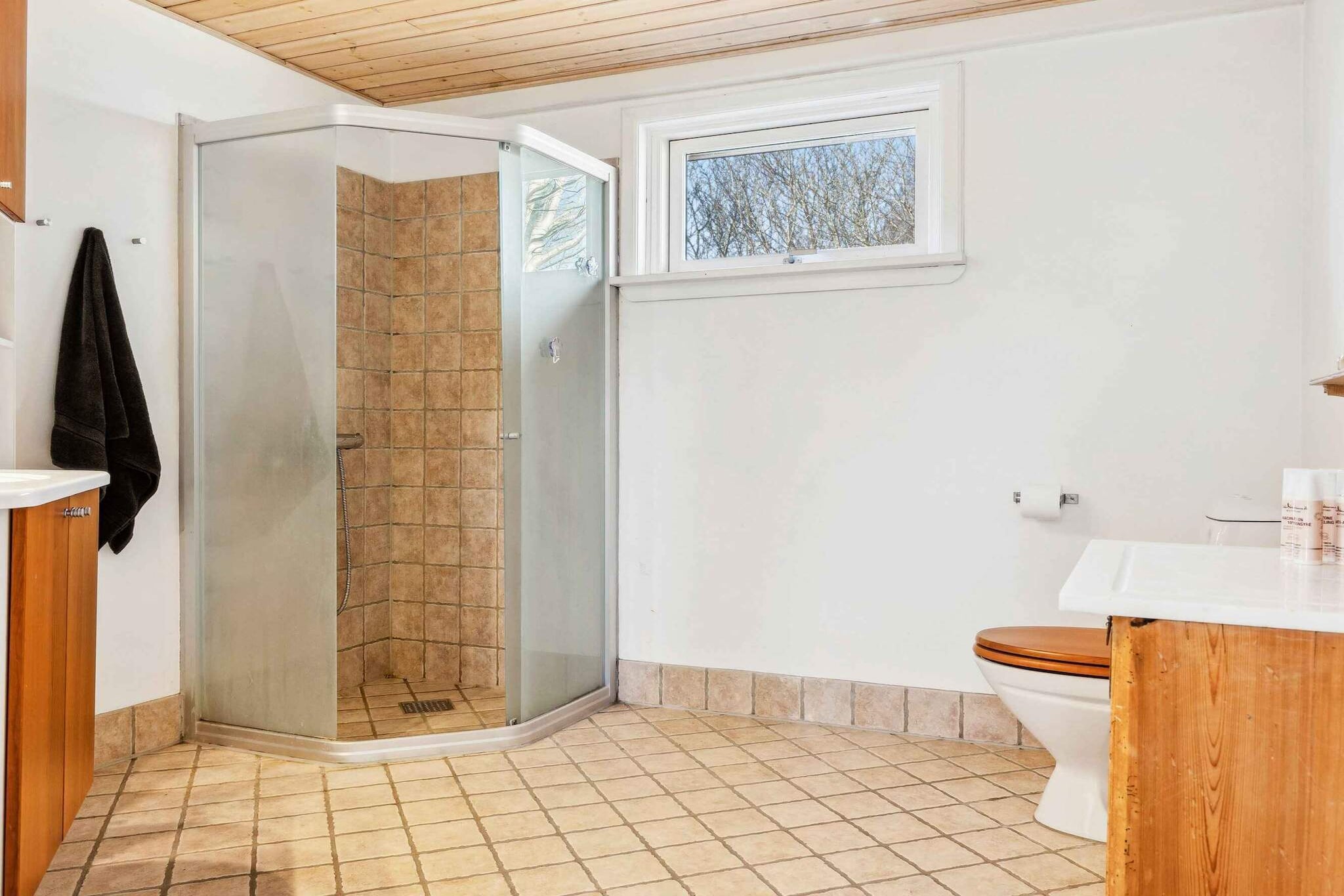 4 star holiday home in Nykøbing Sj-Indoor