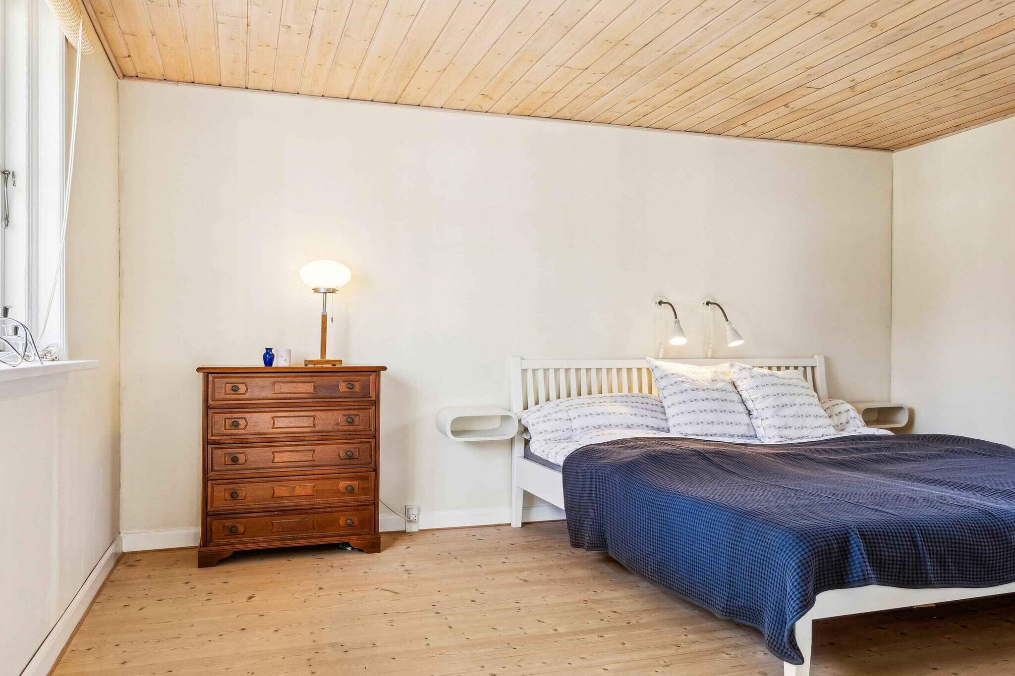 4 star holiday home in Nykøbing Sj-Indoor