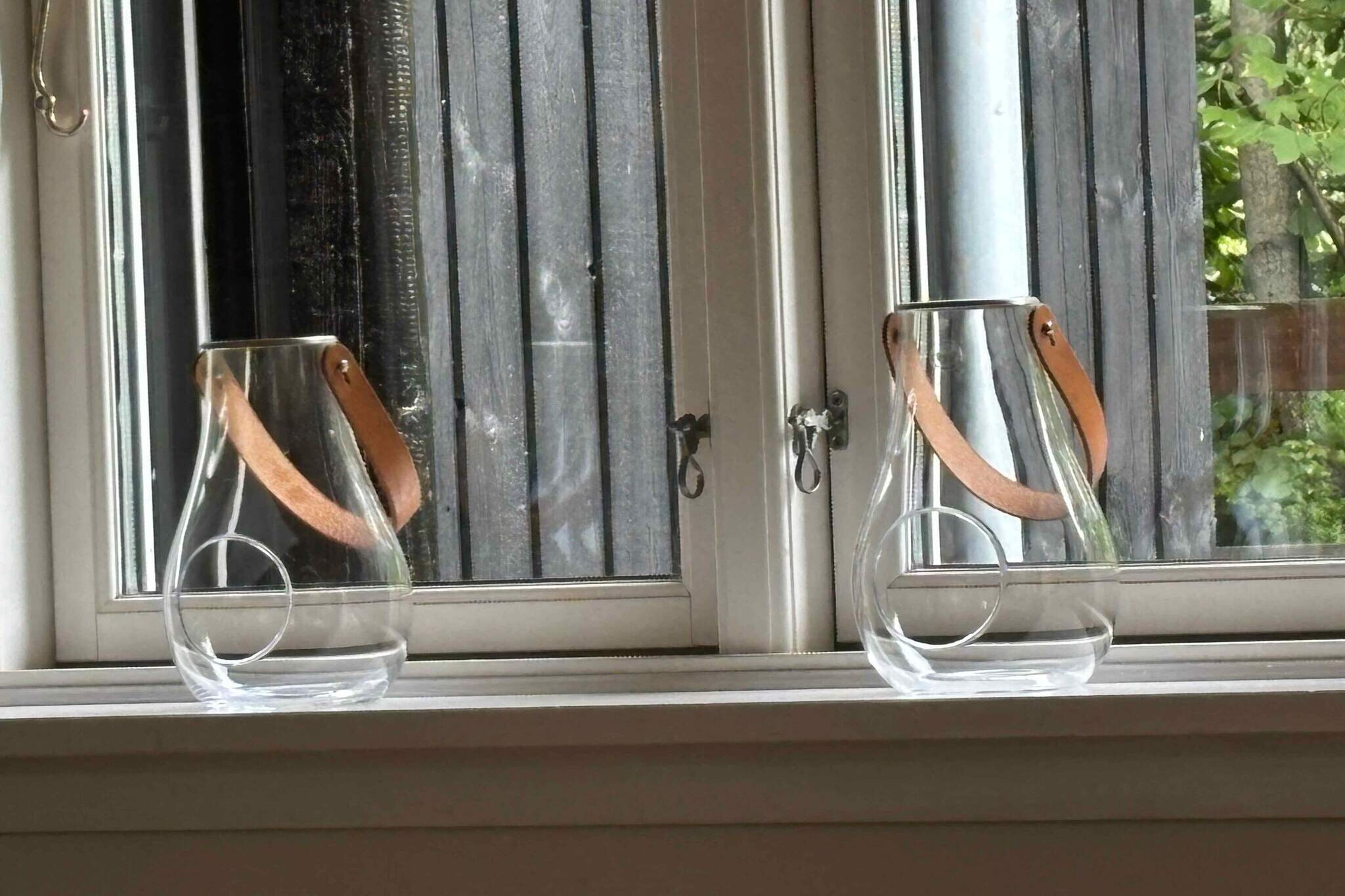 4 star holiday home in Nykøbing Sj-Indoor