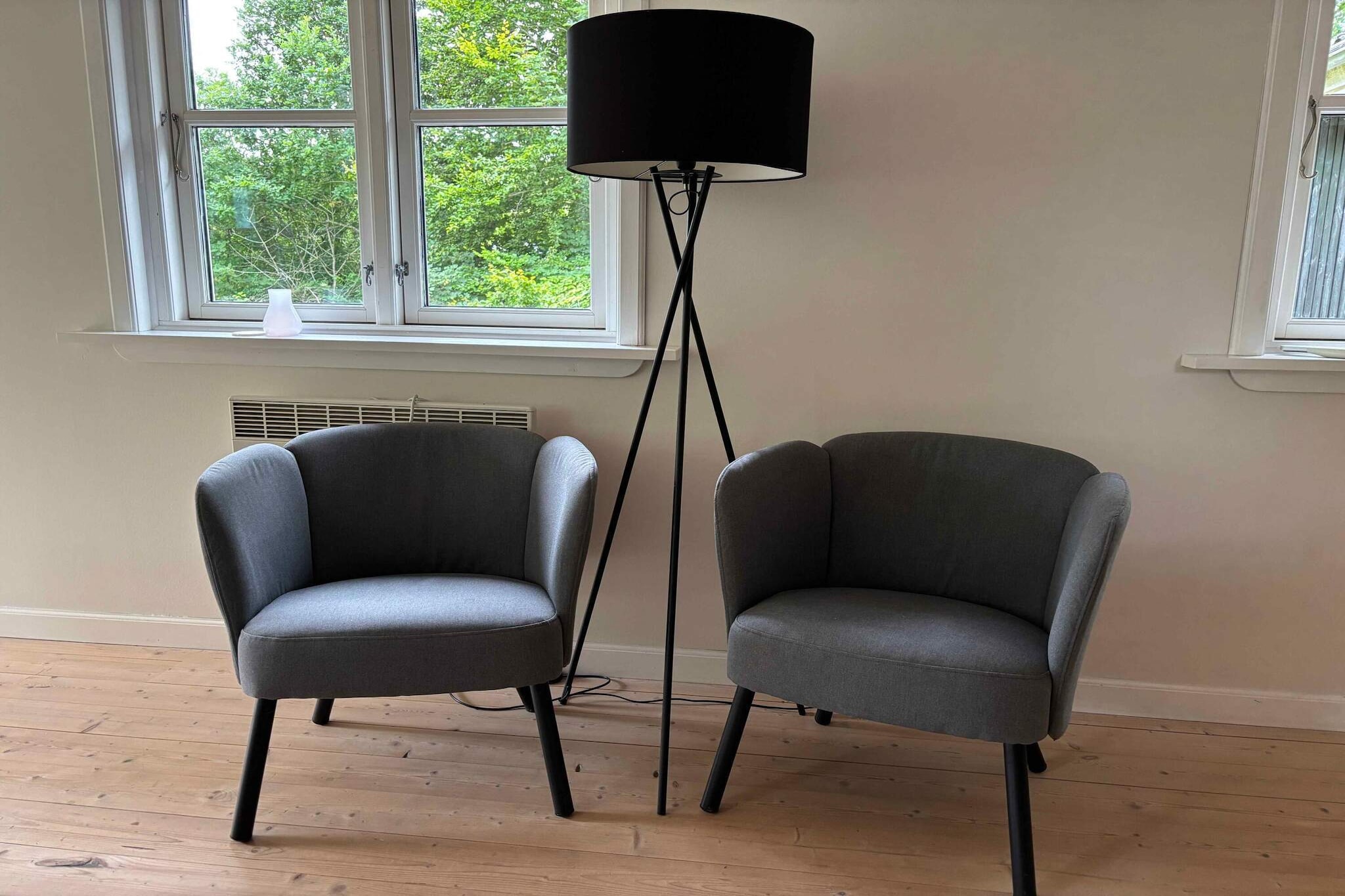 4 star holiday home in Nykøbing Sj-Indoor