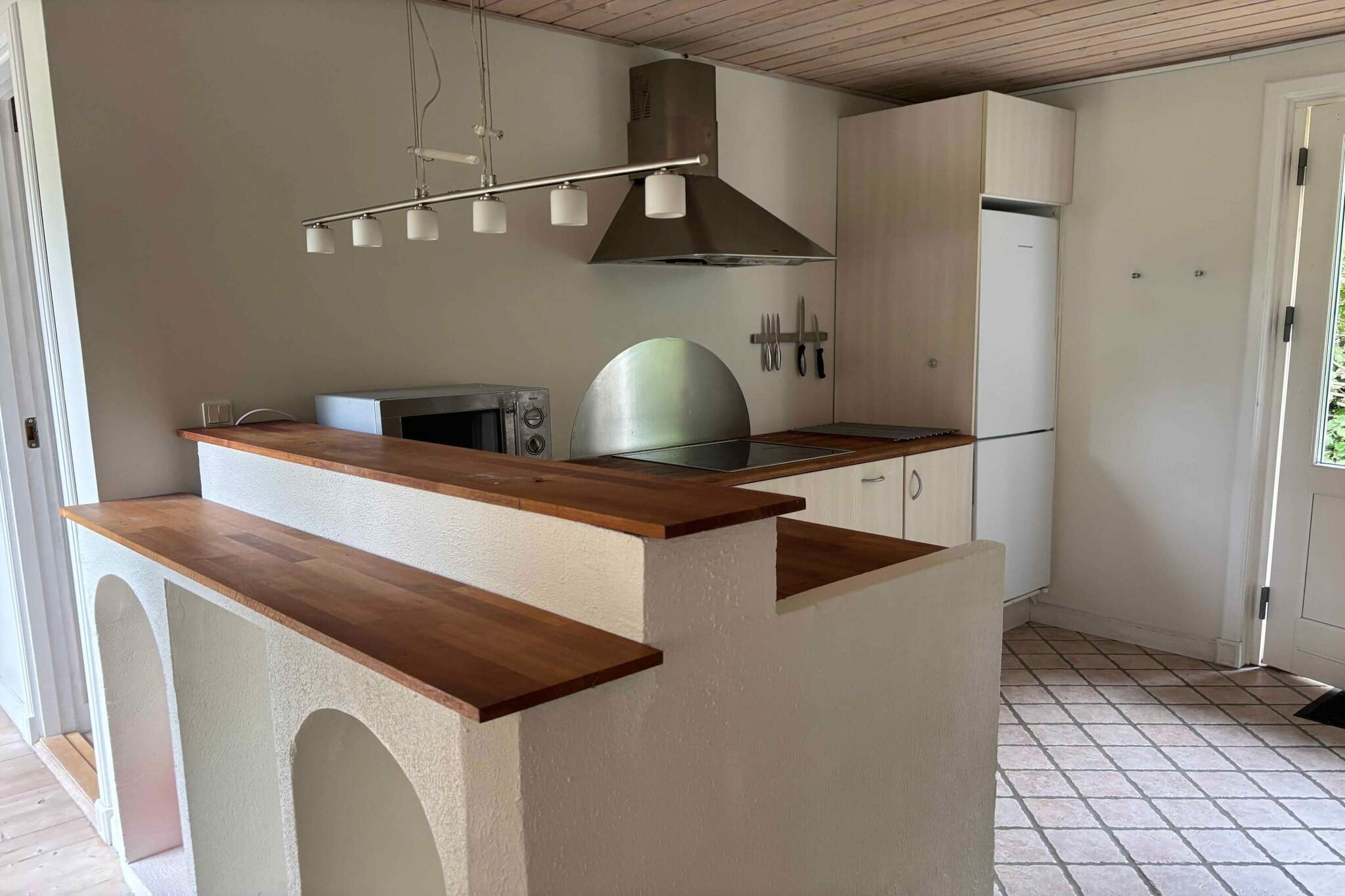 4 star holiday home in Nykøbing Sj-Indoor