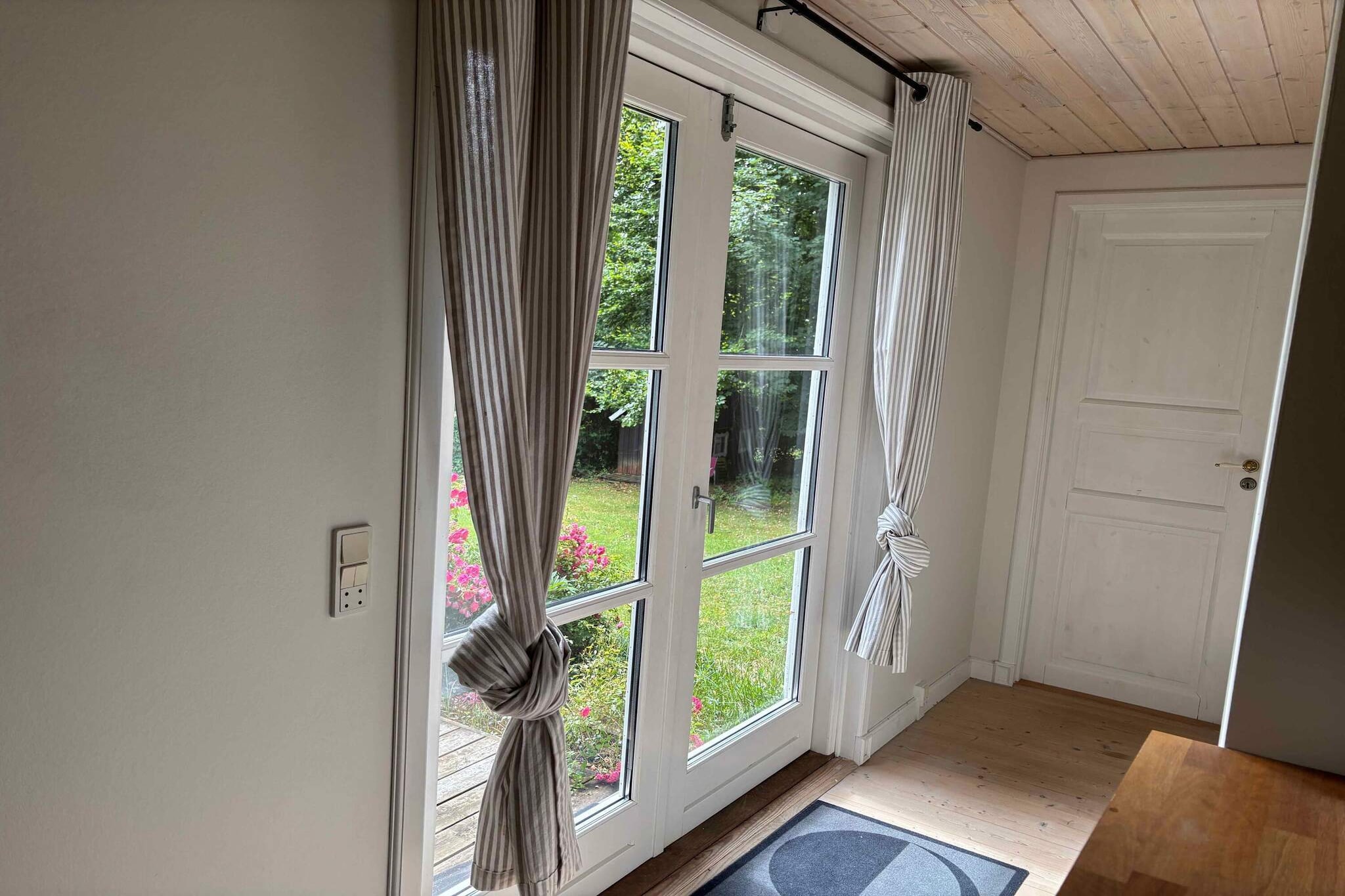 4 star holiday home in Nykøbing Sj-Indoor