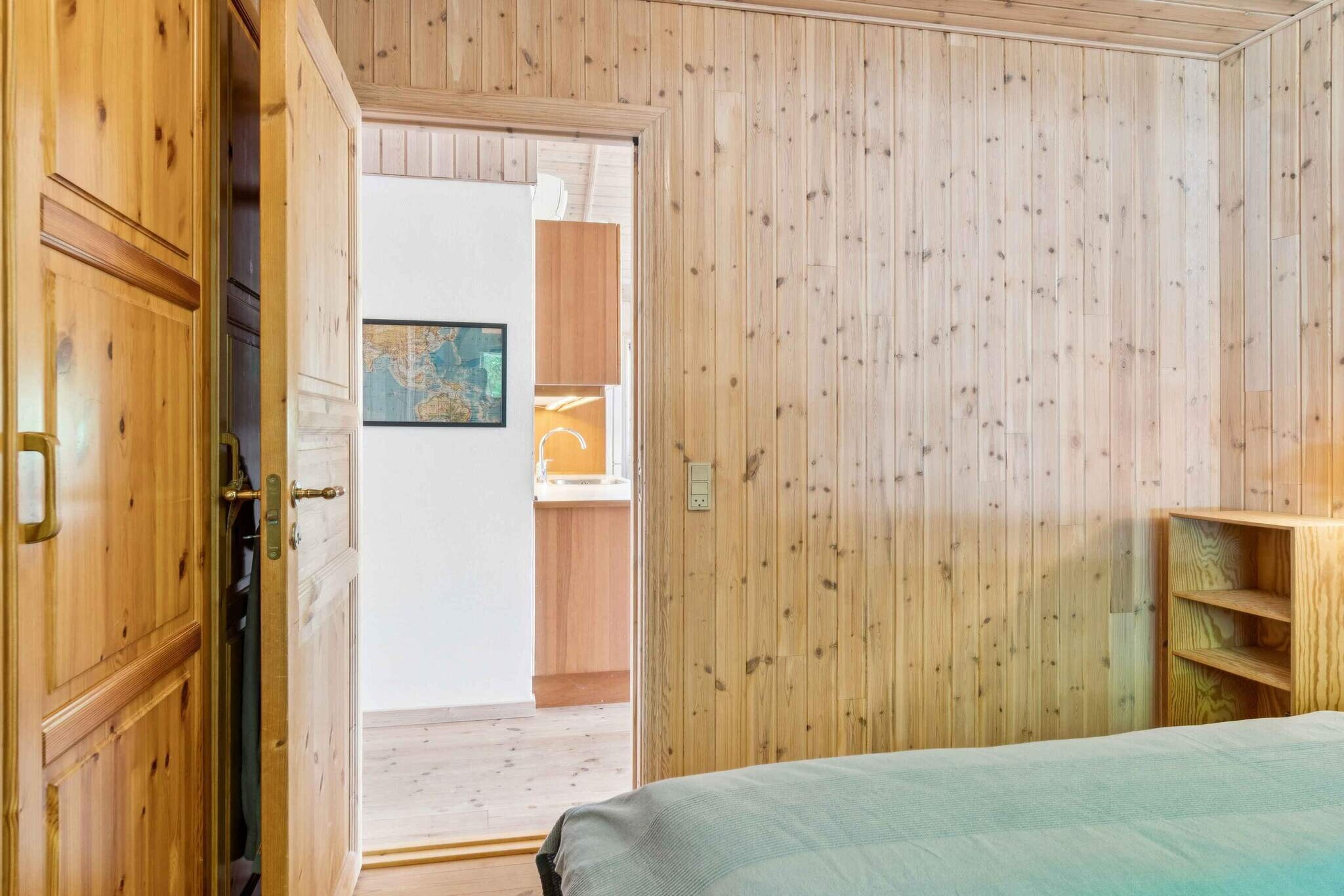 4 sterren vakantie huis in Store Fuglede-Binnen