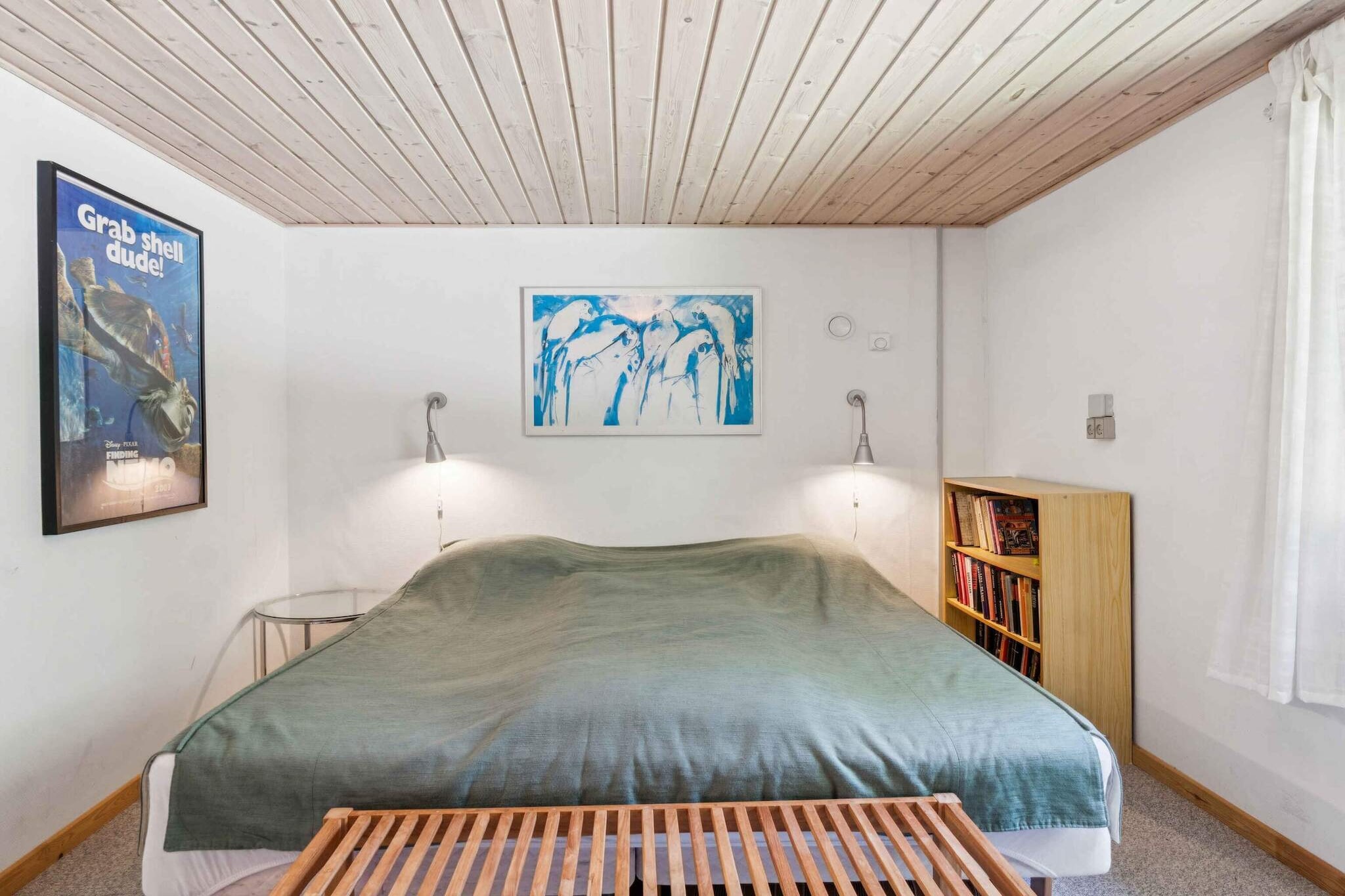 4 sterren vakantie huis in Store Fuglede-Binnen