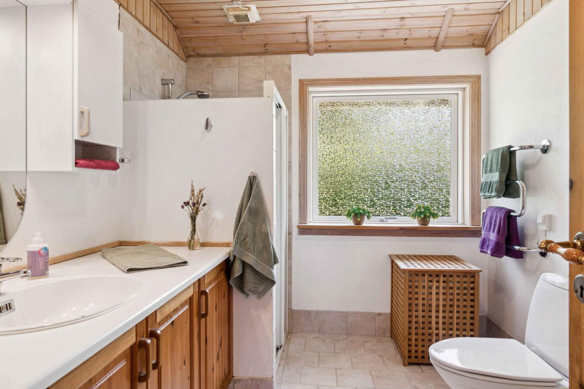 4 sterren vakantie huis in Store Fuglede-Binnen