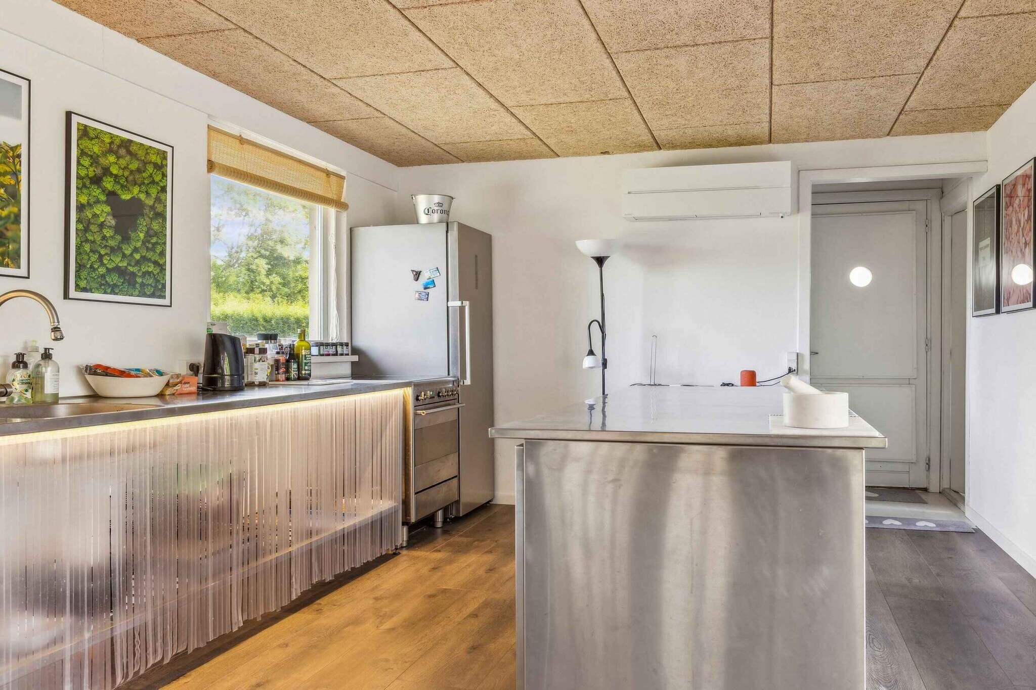 4 sterren vakantie huis in Føllenslev-Binnen