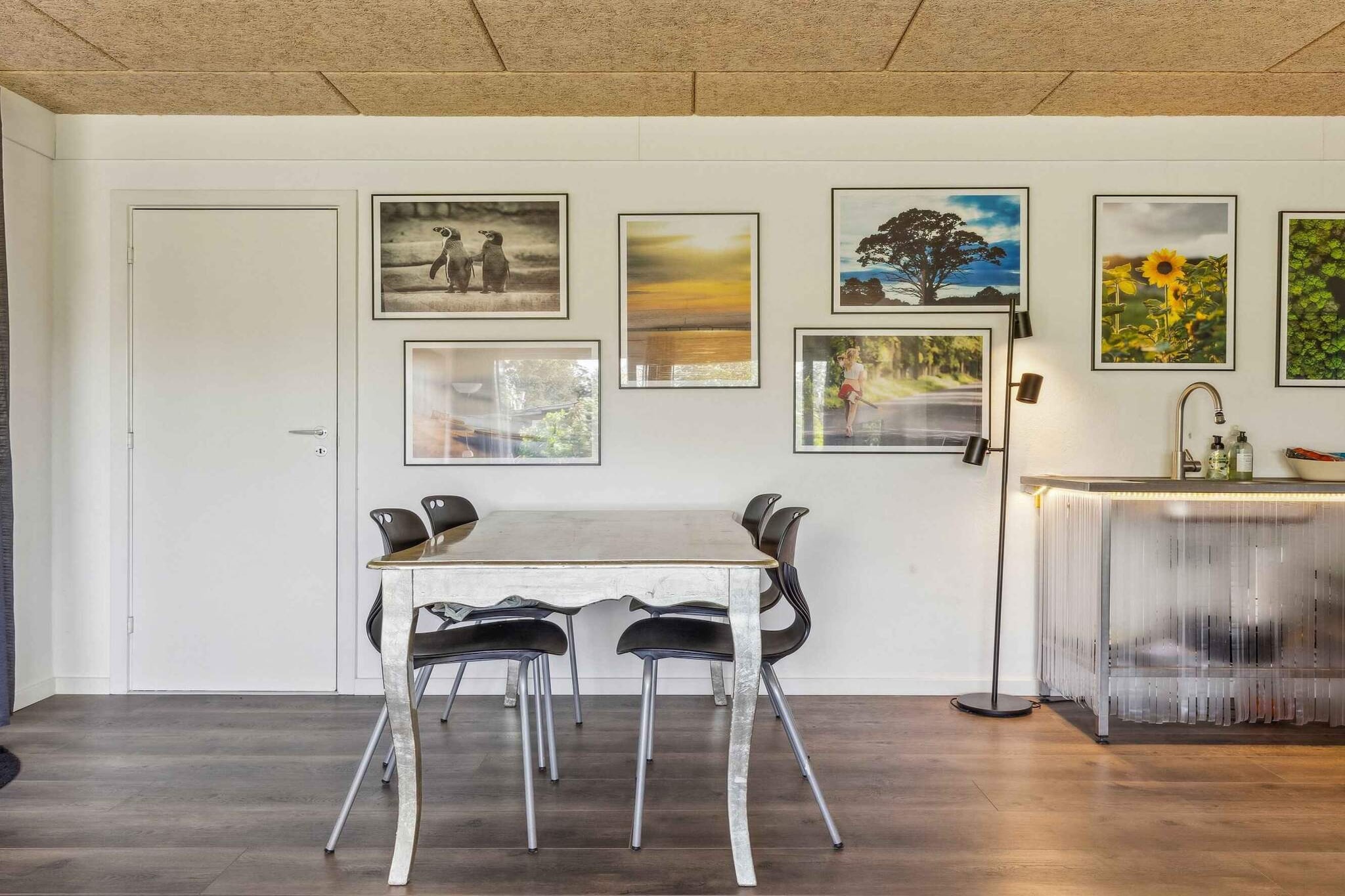 4 sterren vakantie huis in Føllenslev-Binnen