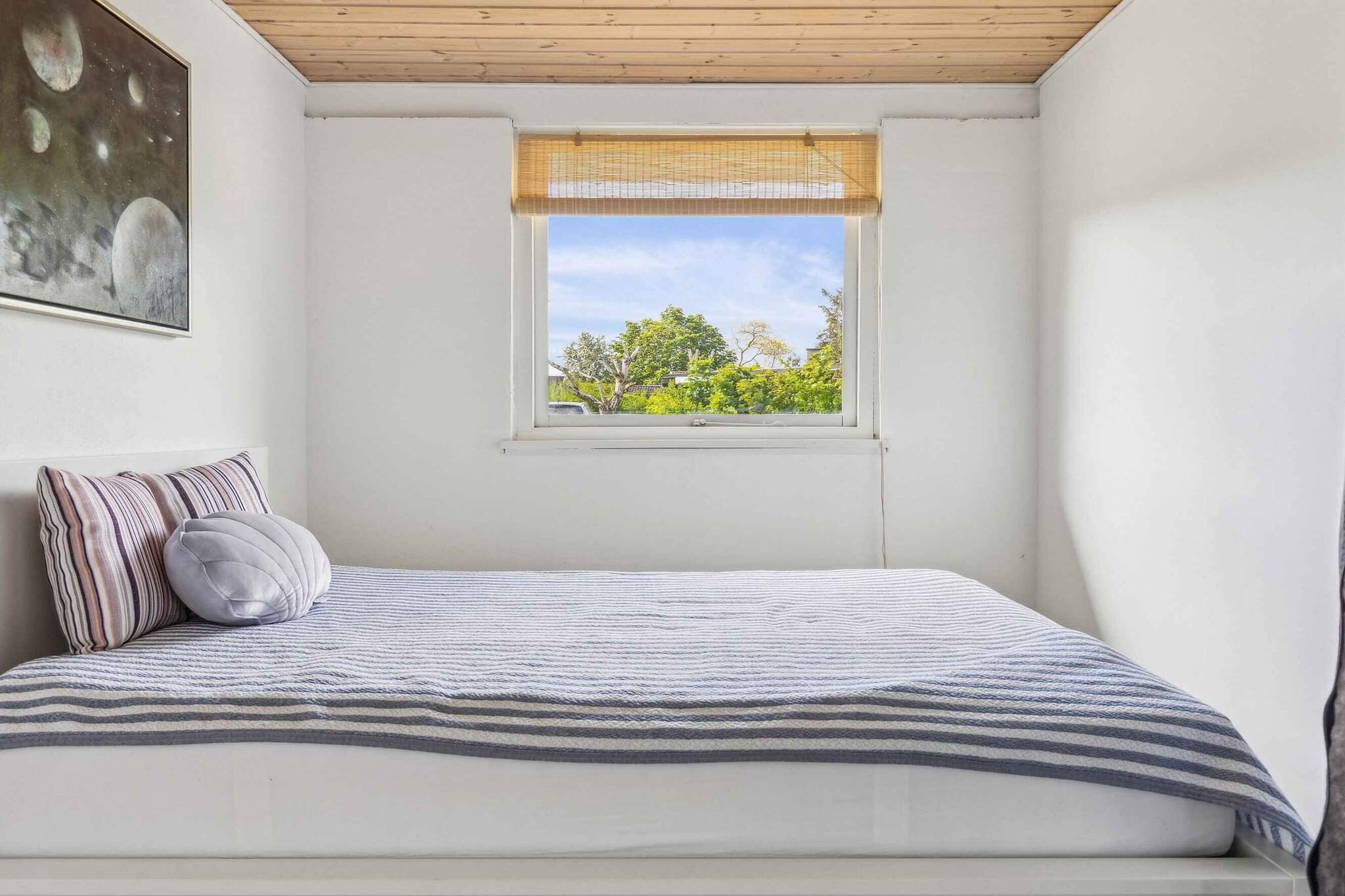 4 sterren vakantie huis in Føllenslev-Binnen