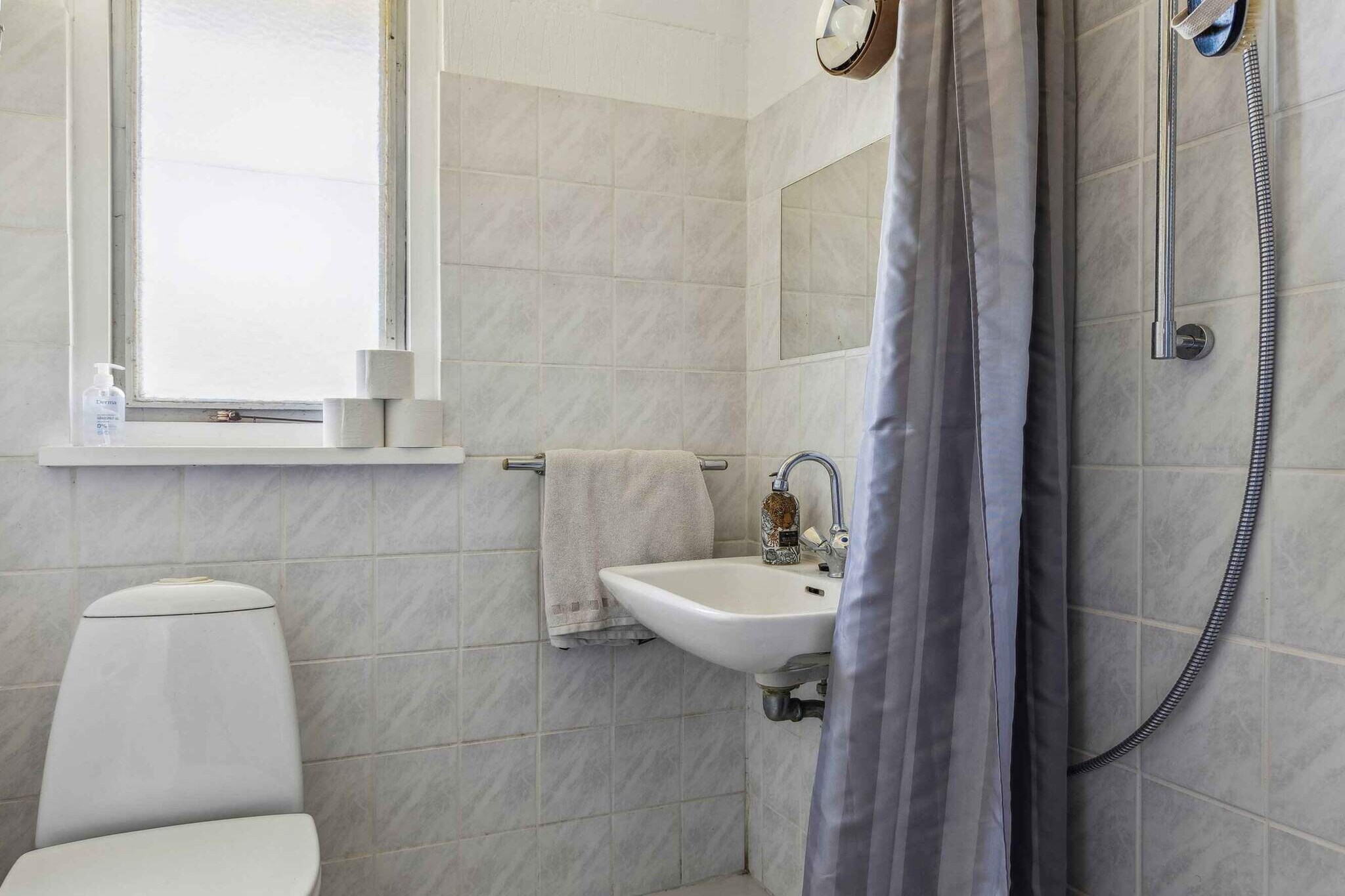 4 sterren vakantie huis in Føllenslev-Binnen