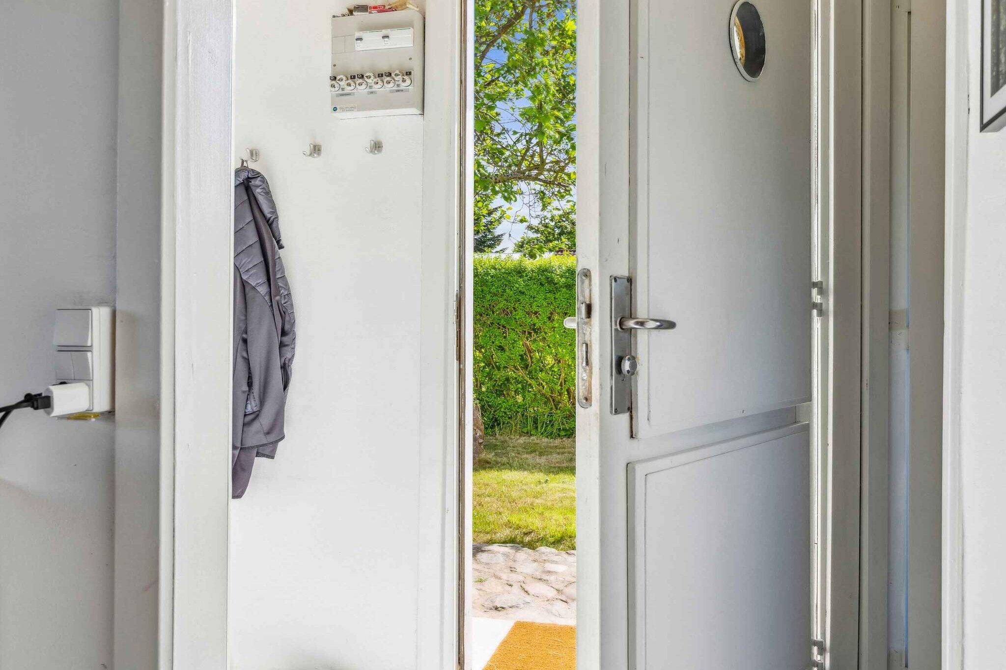 4 sterren vakantie huis in Føllenslev-Binnen