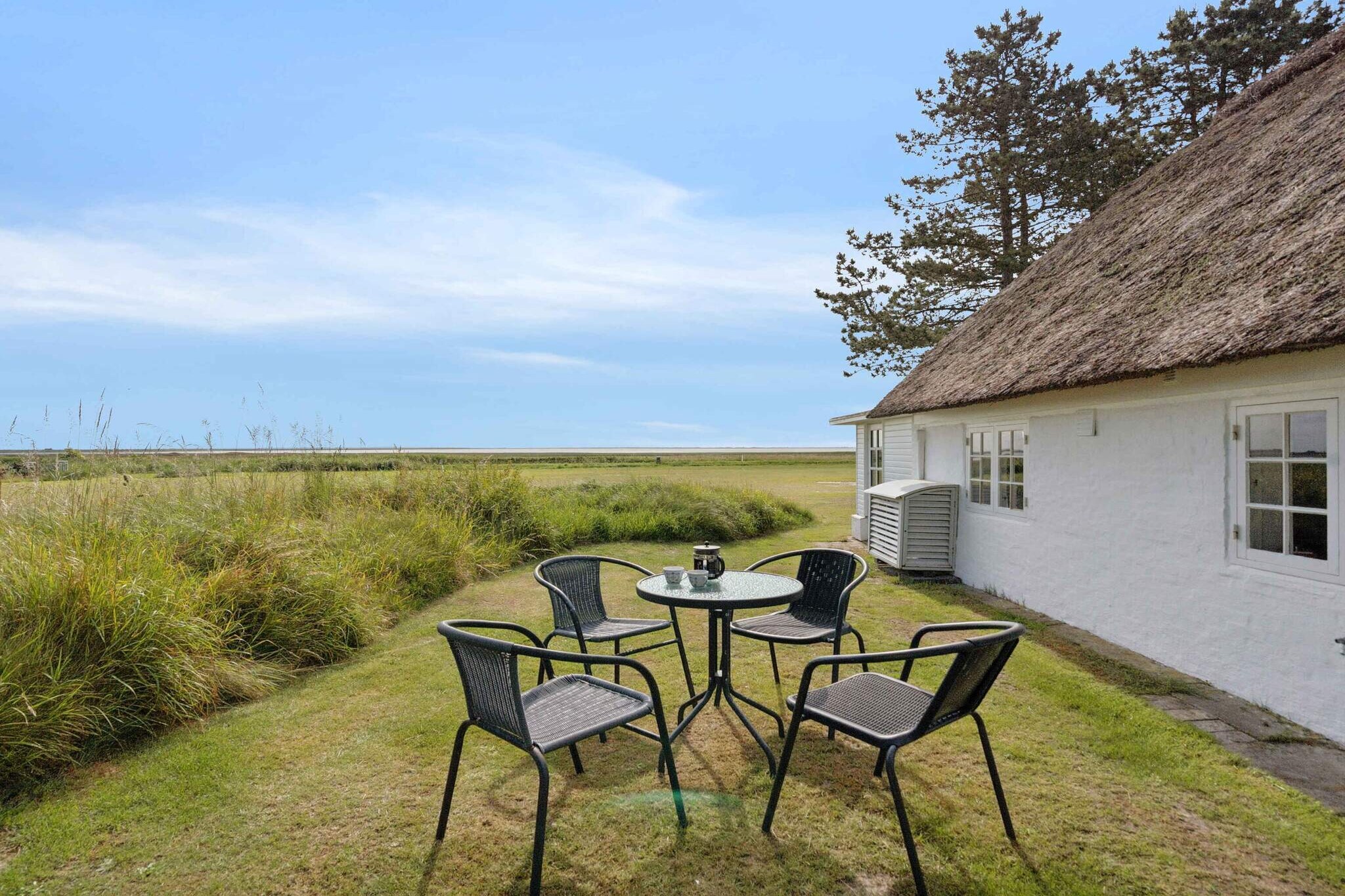 4 Sterne Ferienhaus in Rømø