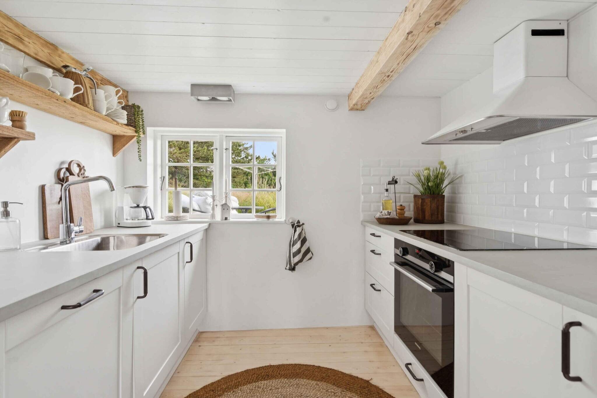 4 Sterne Ferienhaus in Rømø-Innenbereich