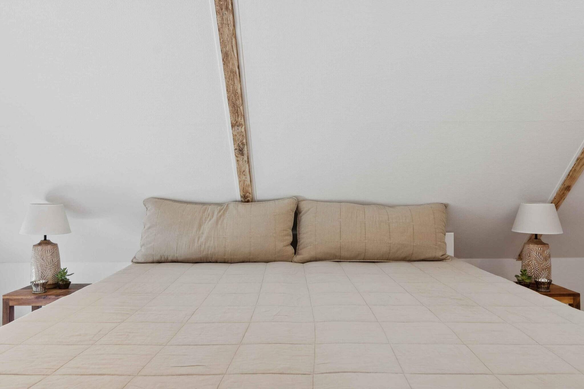 4 Sterne Ferienhaus in Rømø-Innenbereich