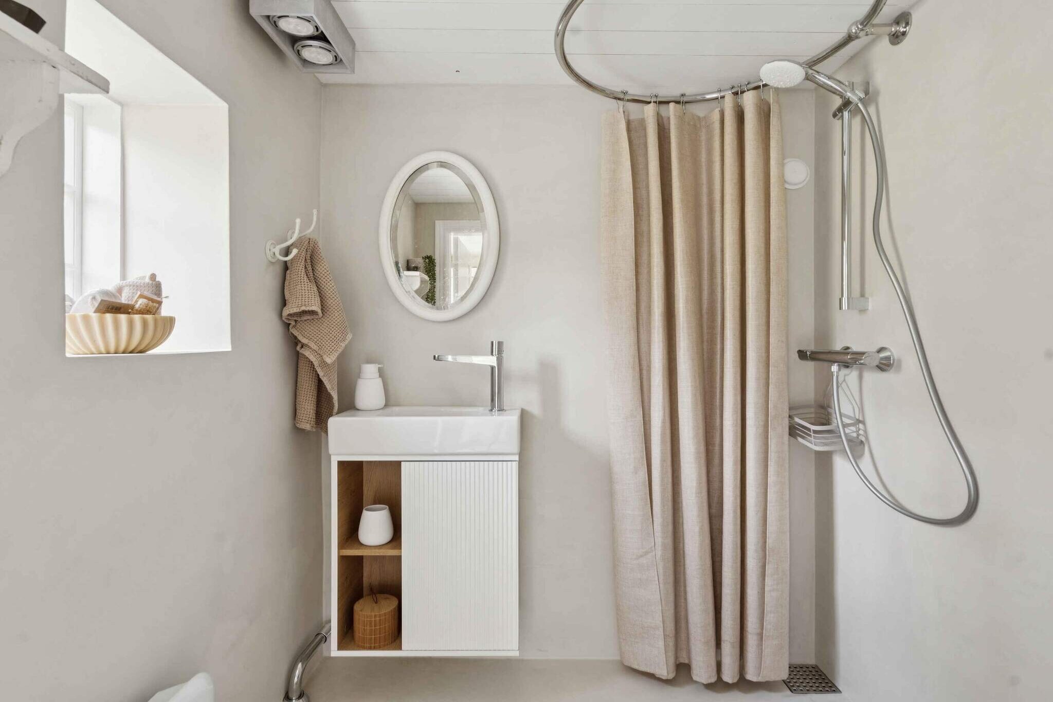 4 Sterne Ferienhaus in Rømø-Innenbereich