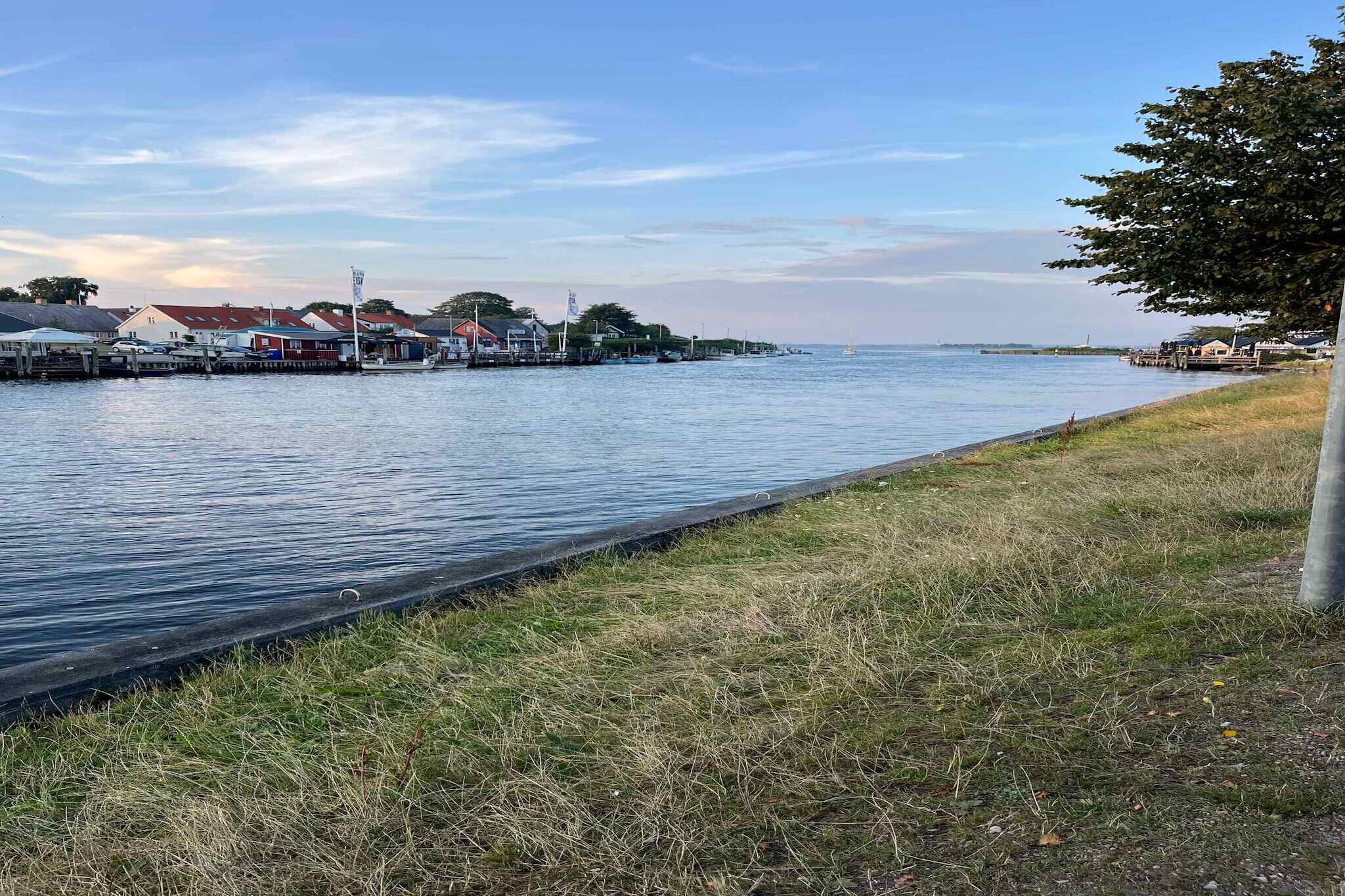 4 sterren vakantie huis in Karrebæksminde-Buitenlucht