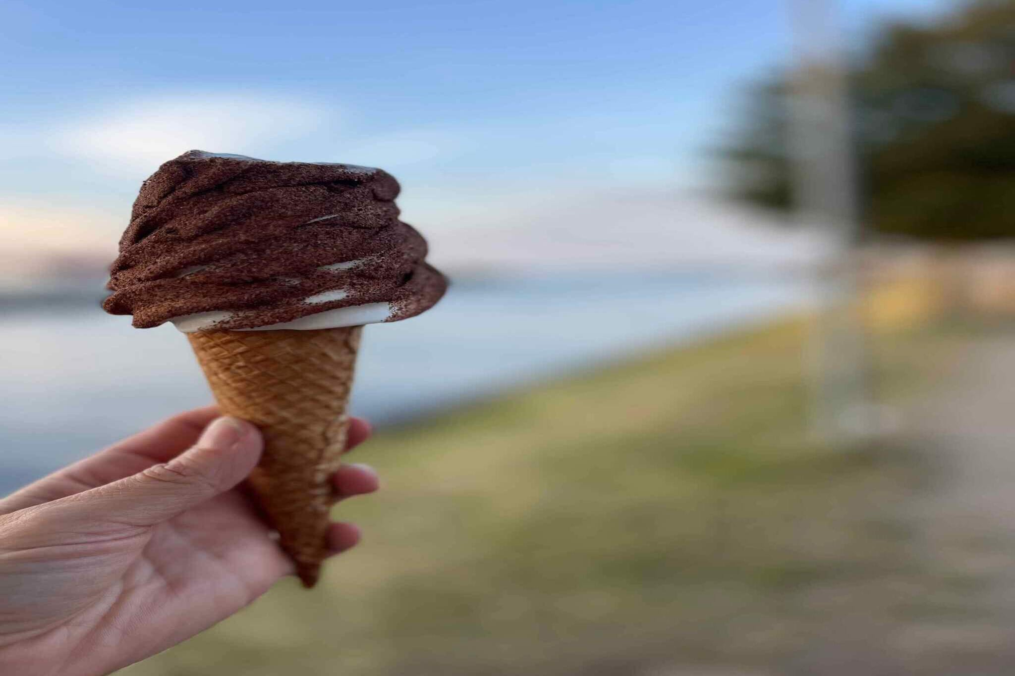 4 sterren vakantie huis in Karrebæksminde-Buitenlucht