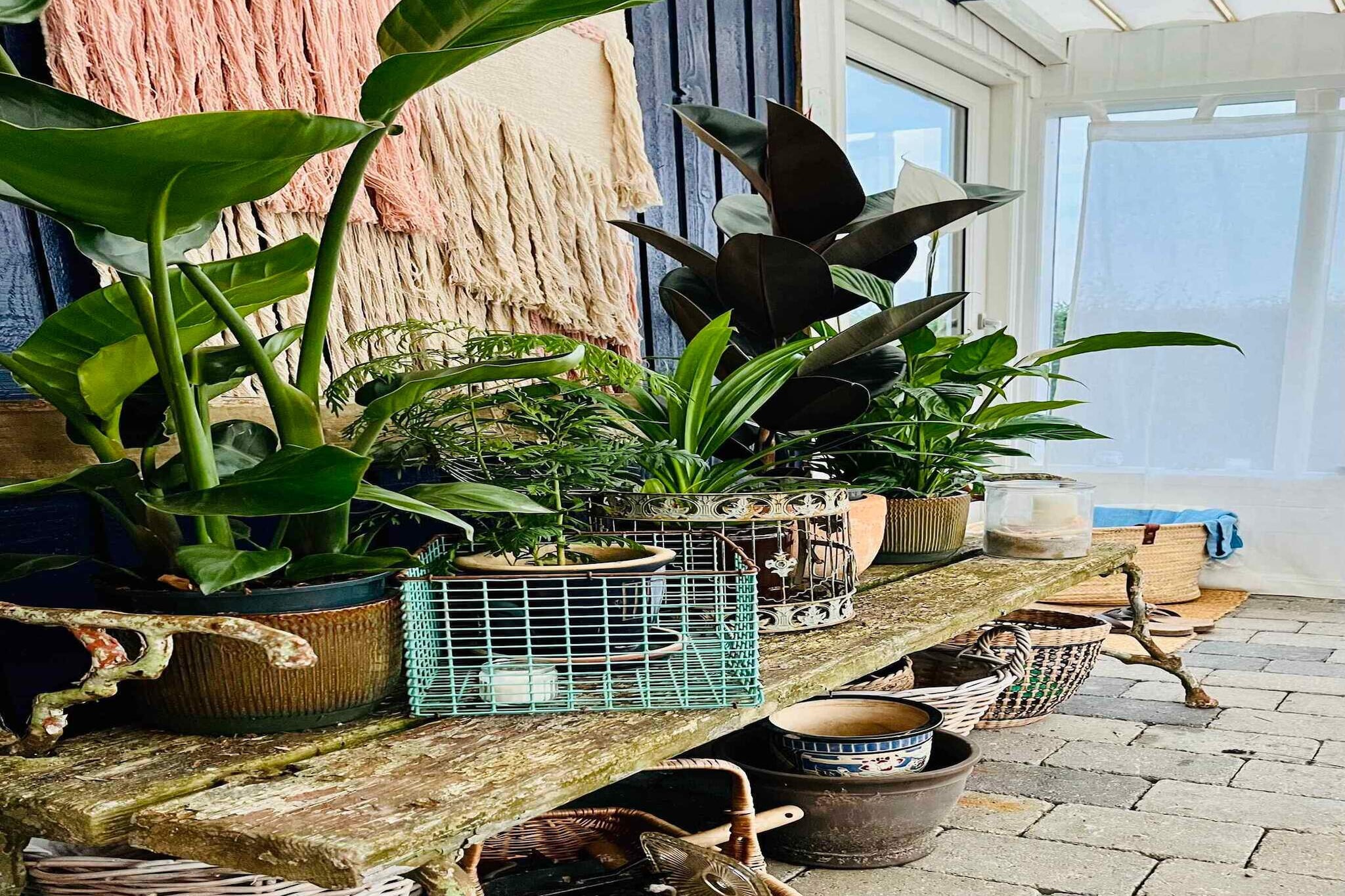 4 sterren vakantie huis in Karrebæksminde-Binnen