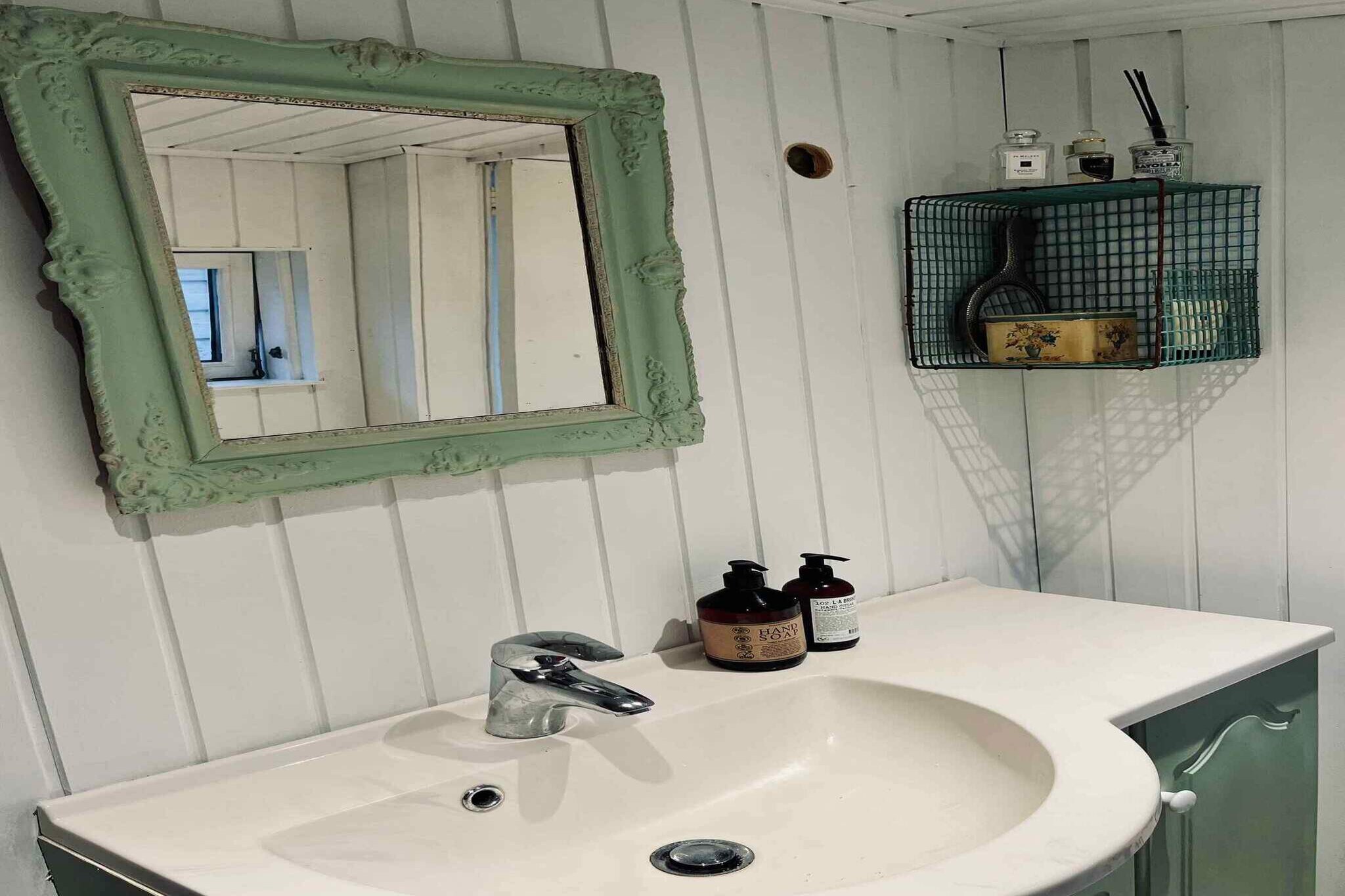 4 sterren vakantie huis in Karrebæksminde-Binnen