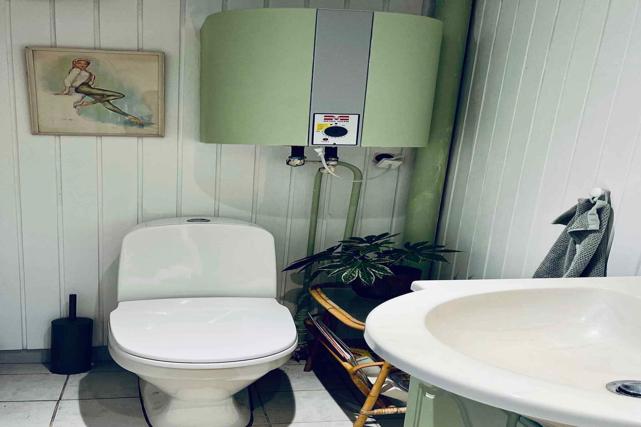 4 sterren vakantie huis in Karrebæksminde-Binnen