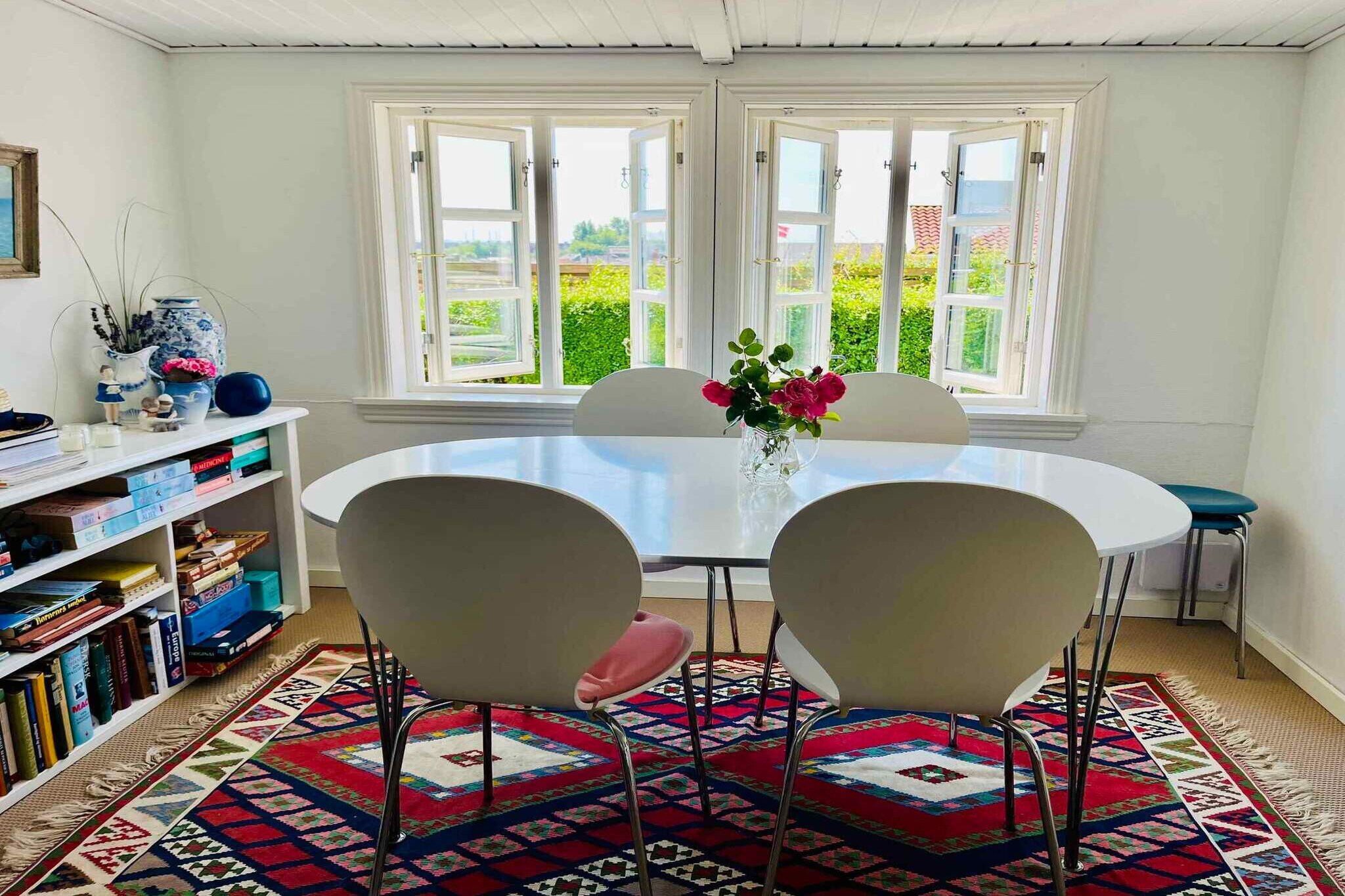 4 sterren vakantie huis in Karrebæksminde-Binnen