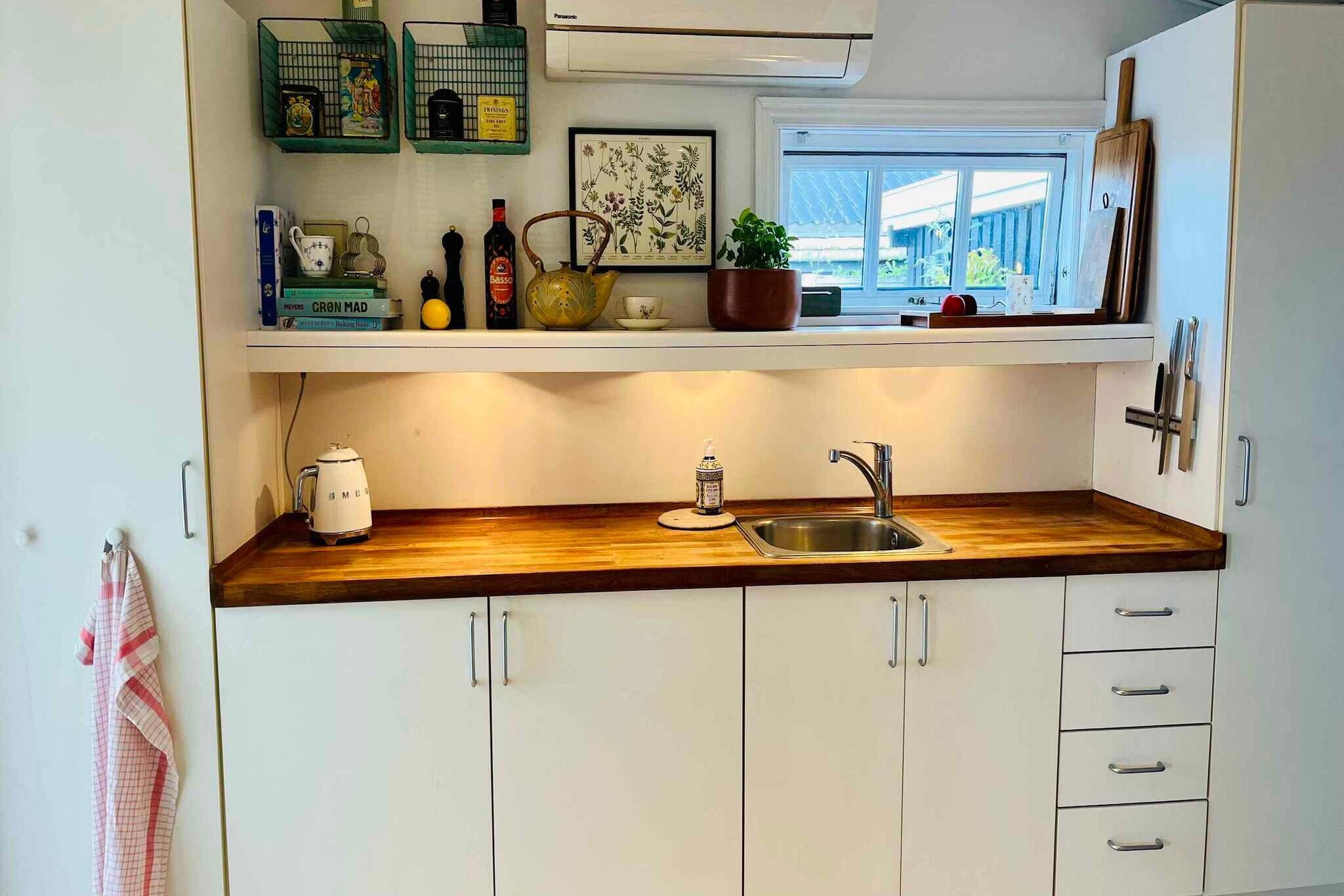 4 sterren vakantie huis in Karrebæksminde-Binnen