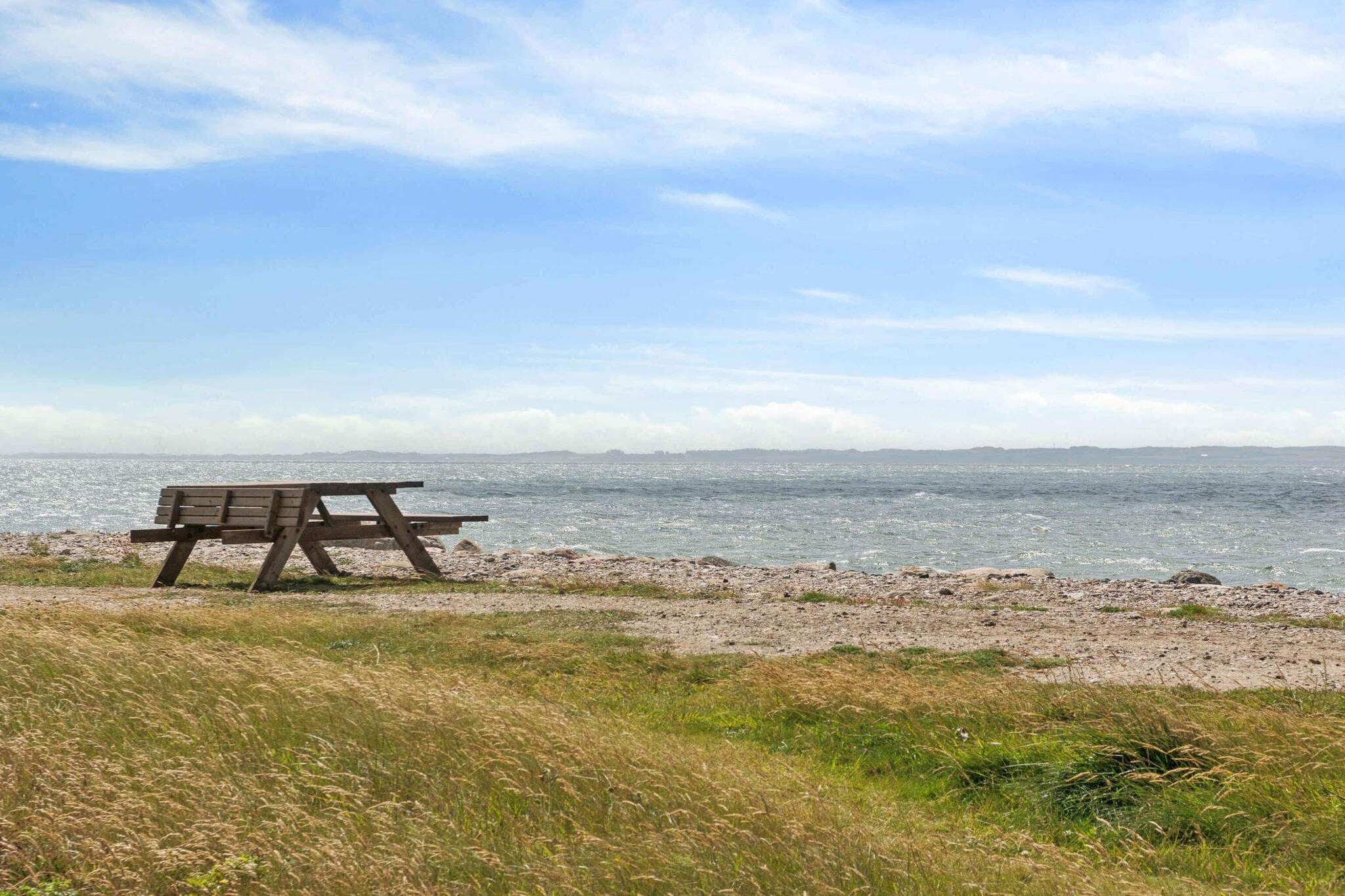4 etoiles maison de vacances a Hurup Thy