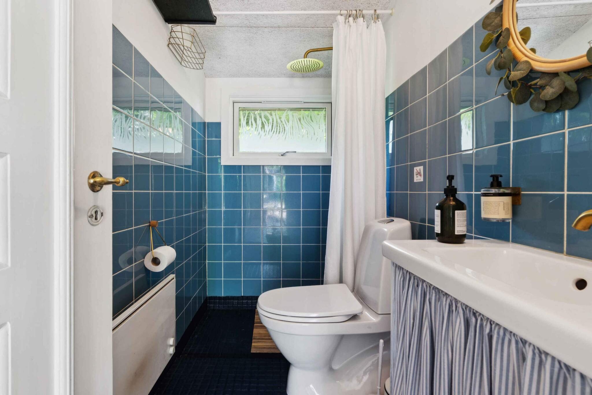 4 etoiles maison de vacances a Hurup Thy-Intérieur