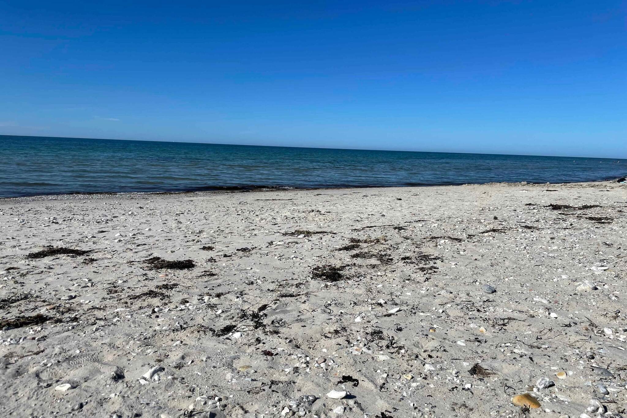 4 sterren vakantie huis in Nykøbing Sj