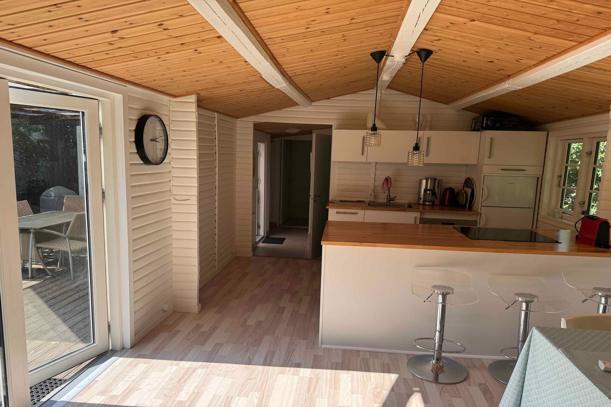 4 sterren vakantie huis in Nykøbing Sj-Binnen