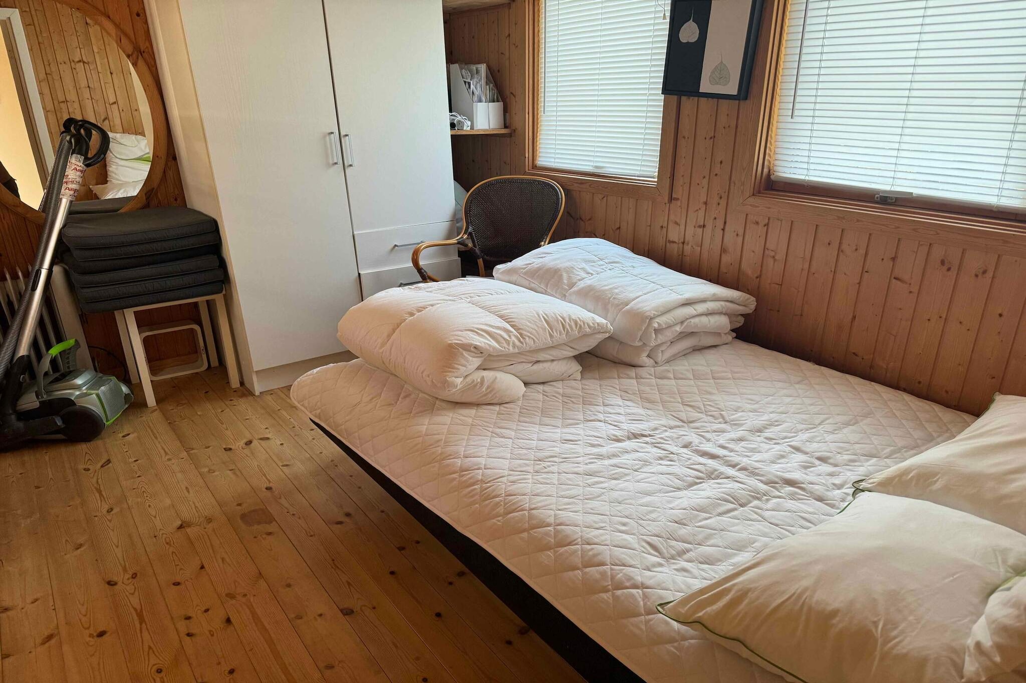 4 sterren vakantie huis in Nykøbing Sj-Binnen