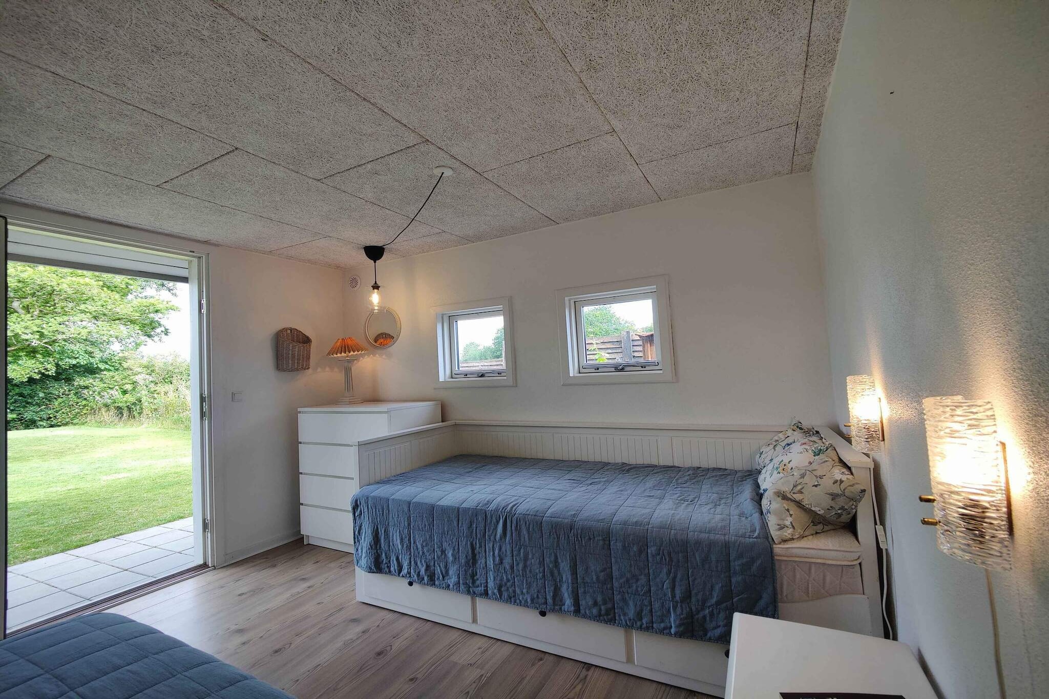 4 etoiles maison de vacances a Børkop-Intérieur