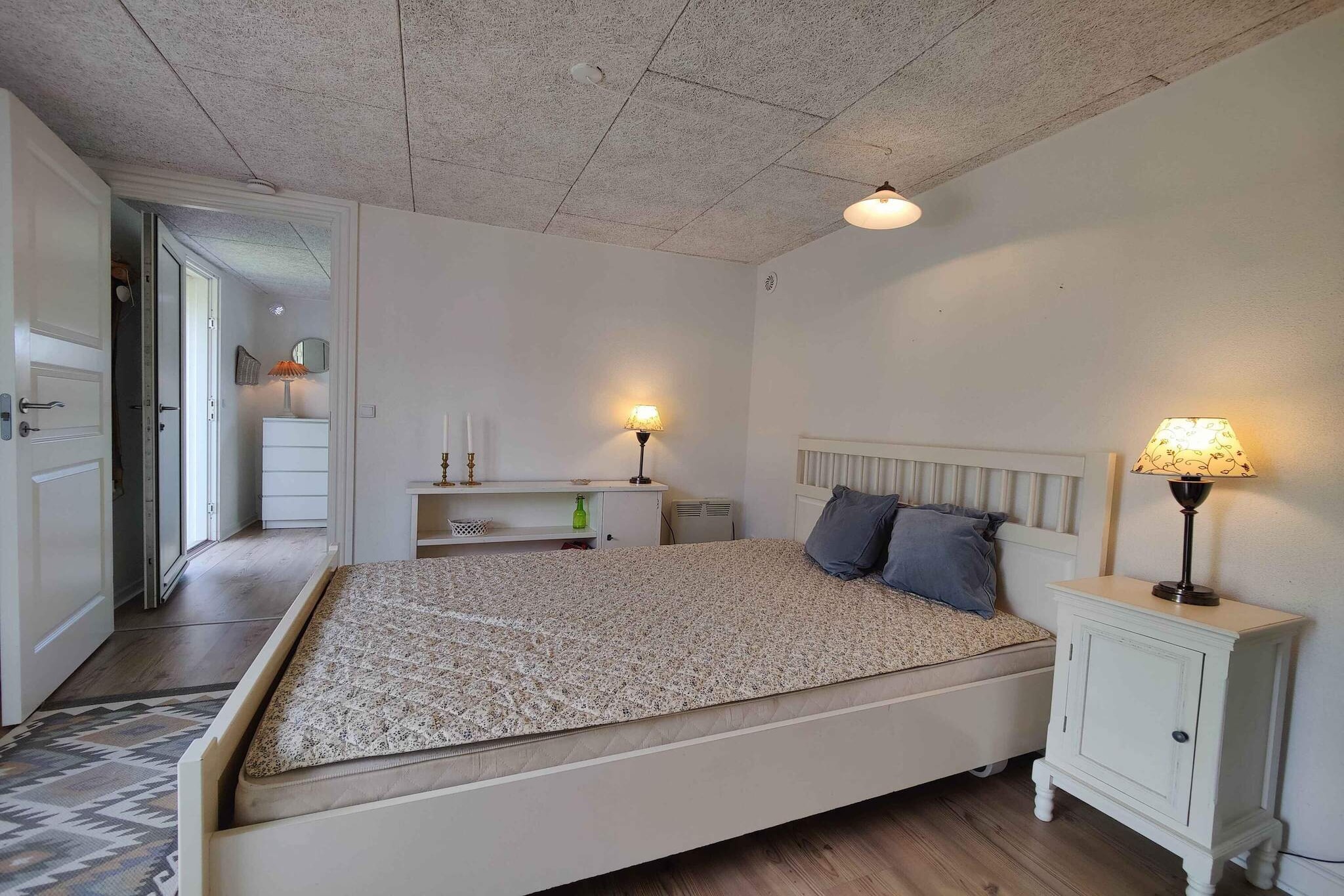 4 etoiles maison de vacances a Børkop-Intérieur