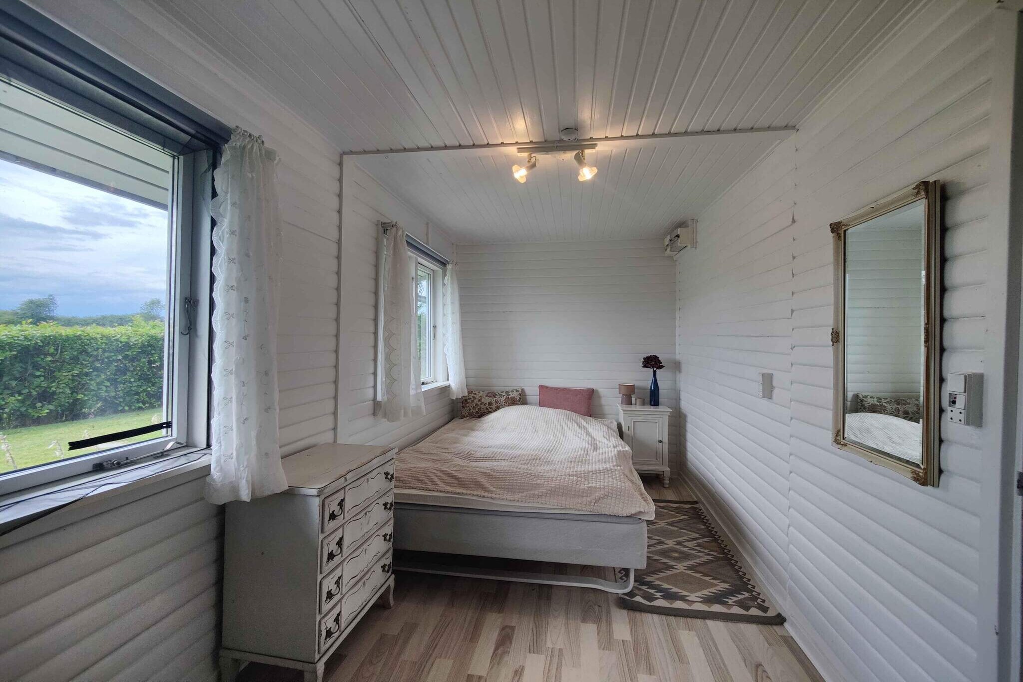 4 etoiles maison de vacances a Børkop-Intérieur