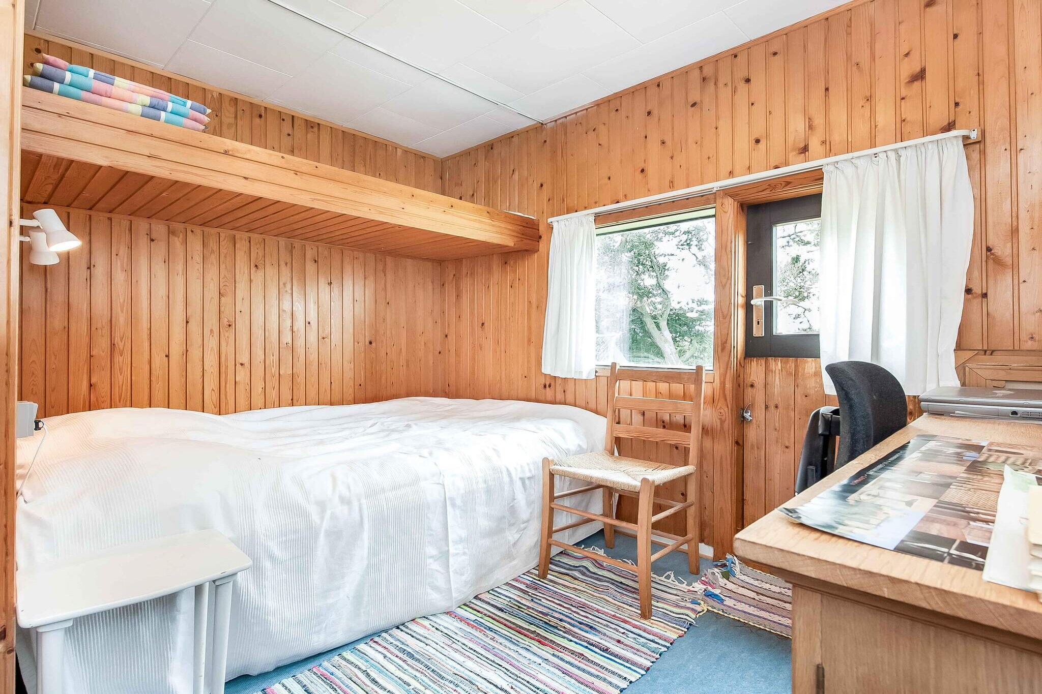 4 sterren vakantie huis in Pandrup-Binnen