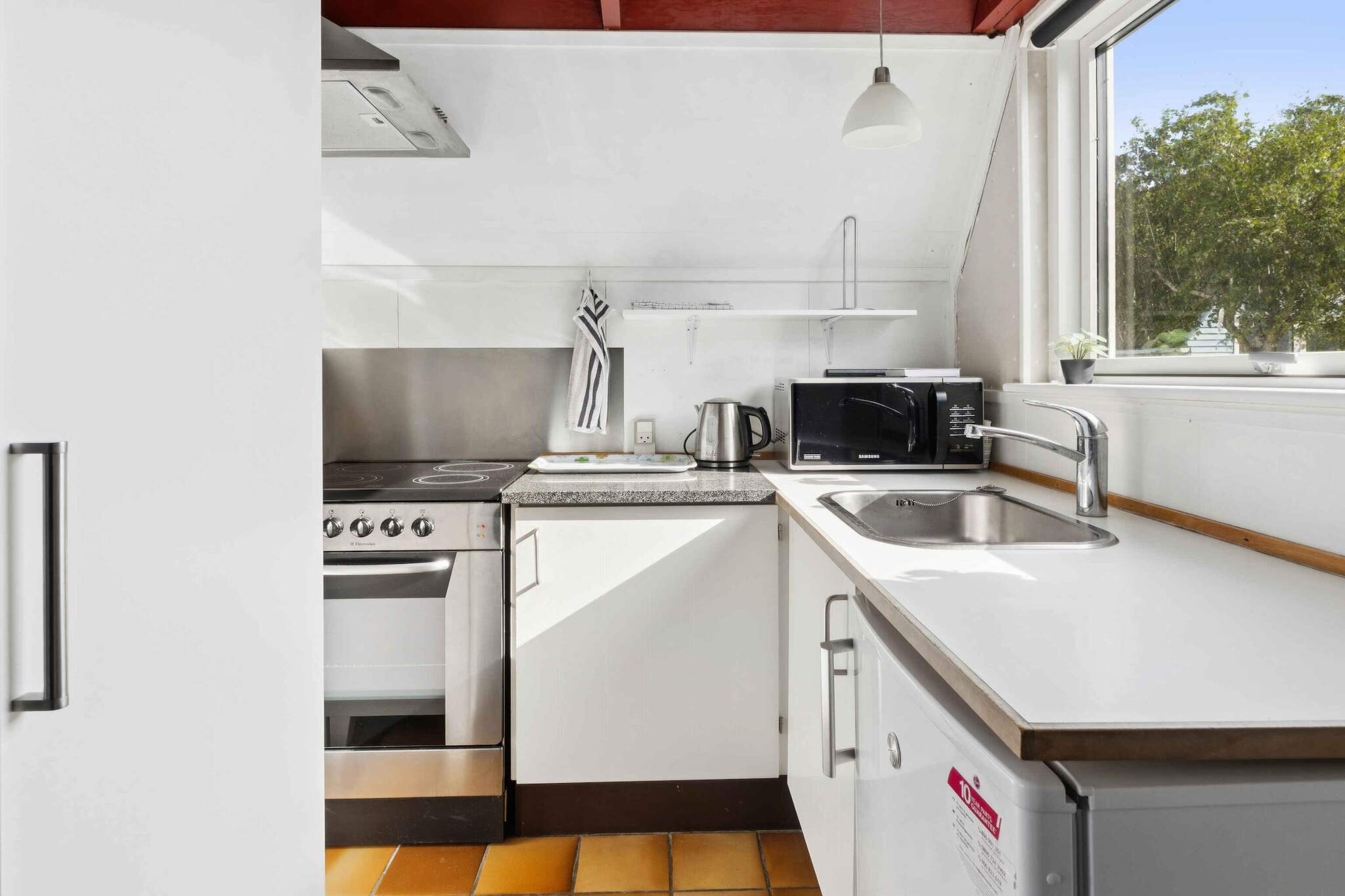 4 sterren vakantie huis in Gedser-Binnen