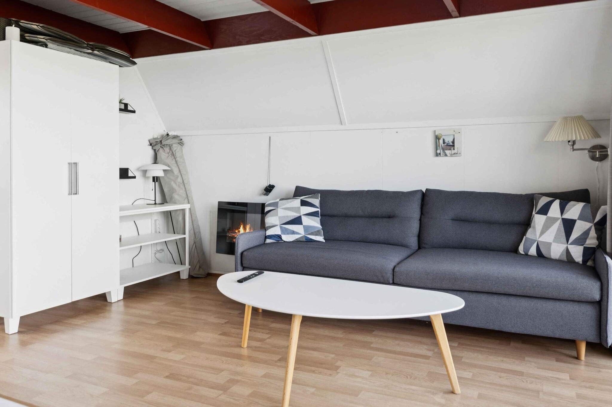 4 sterren vakantie huis in Gedser-Binnen