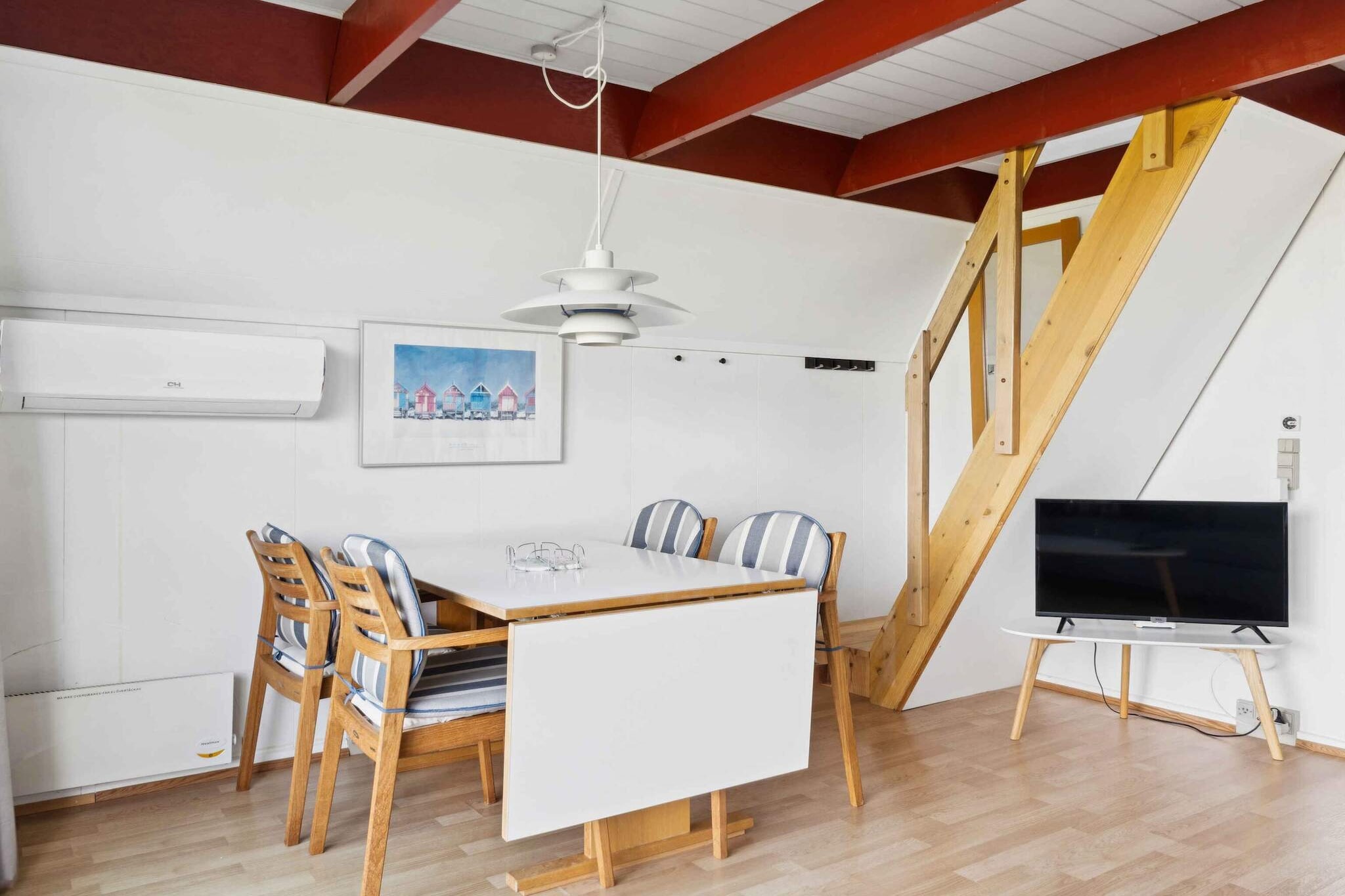 4 sterren vakantie huis in Gedser-Binnen