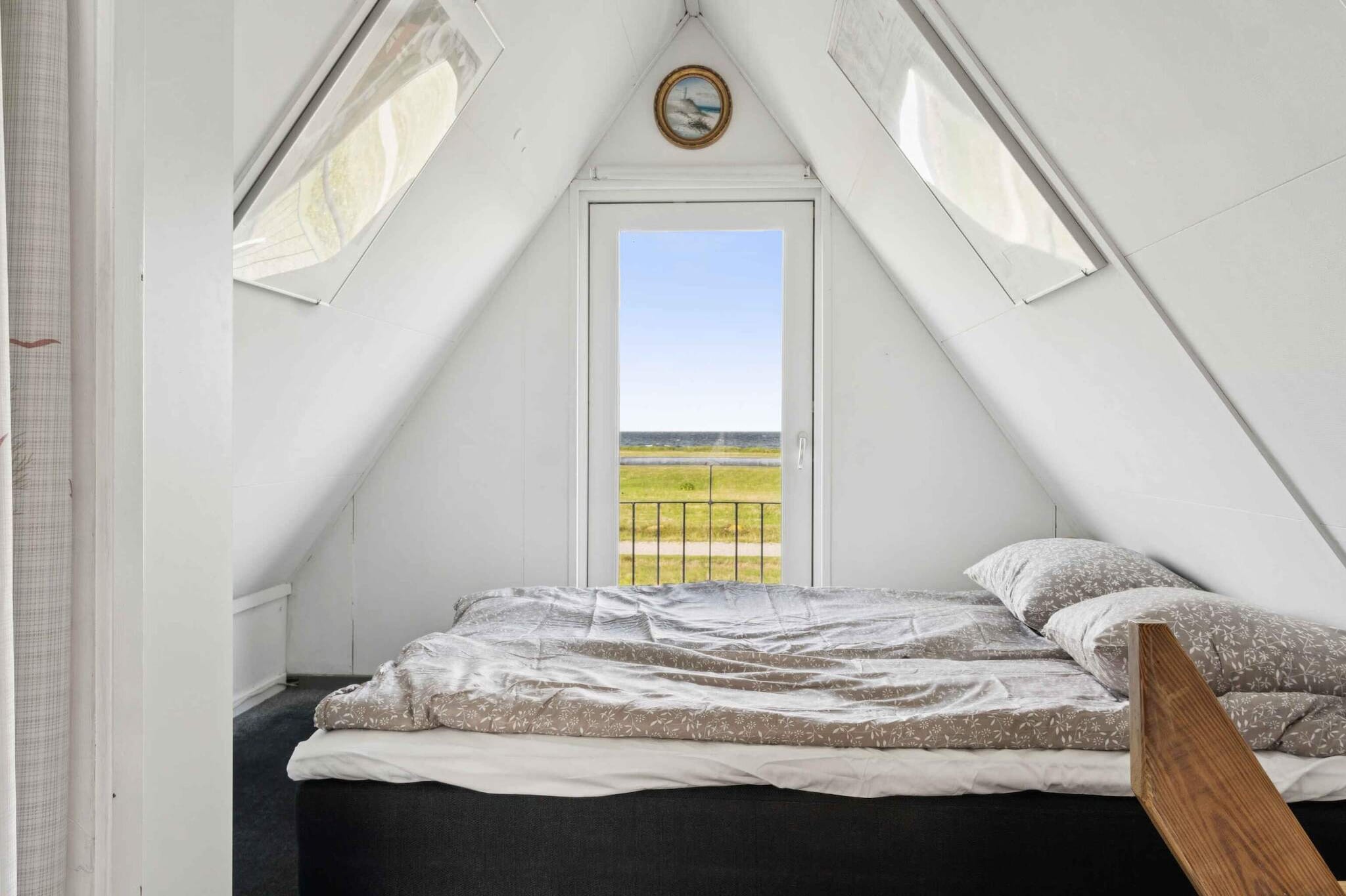 4 sterren vakantie huis in Gedser-Binnen