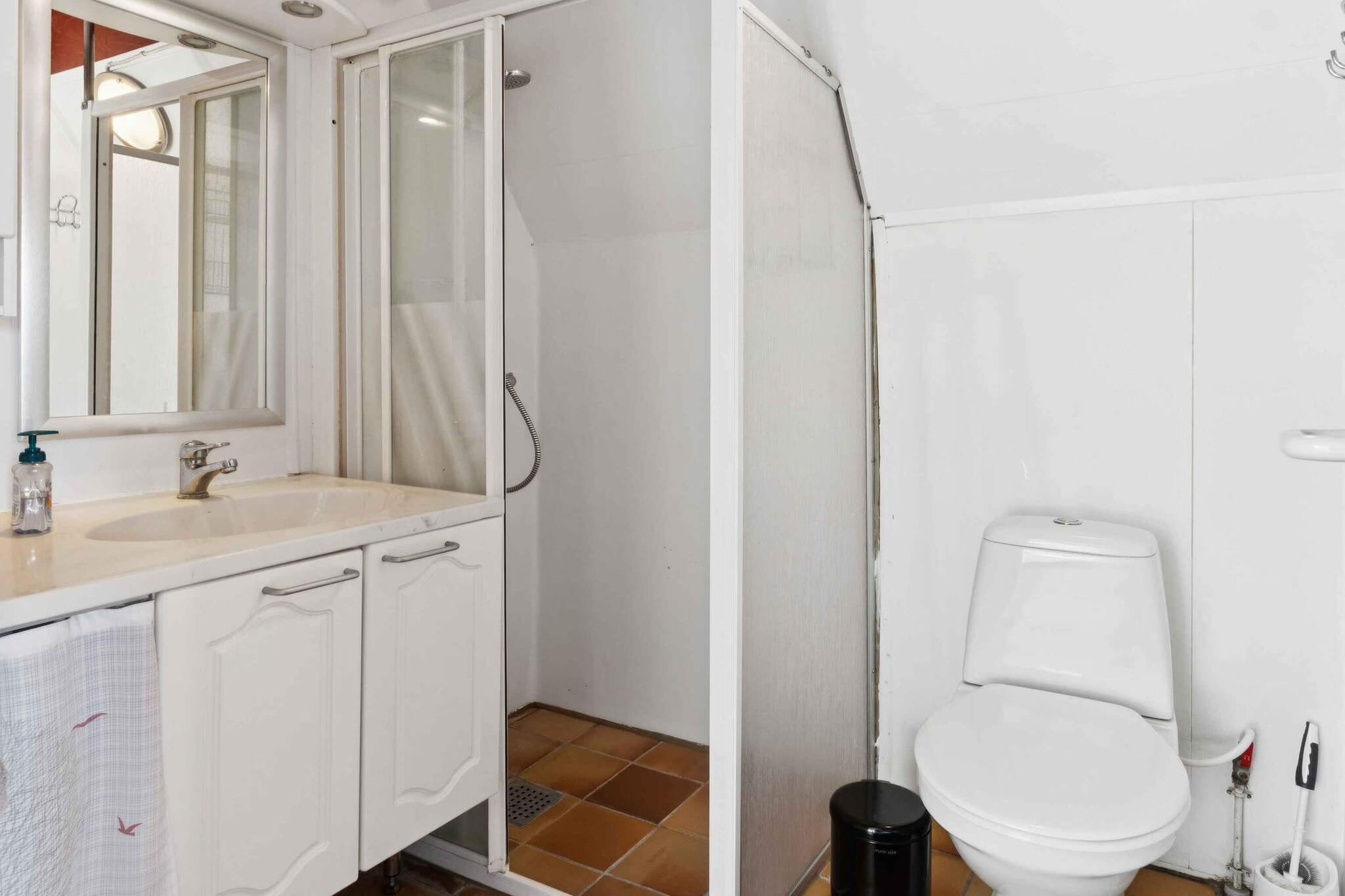 4 sterren vakantie huis in Gedser-Binnen