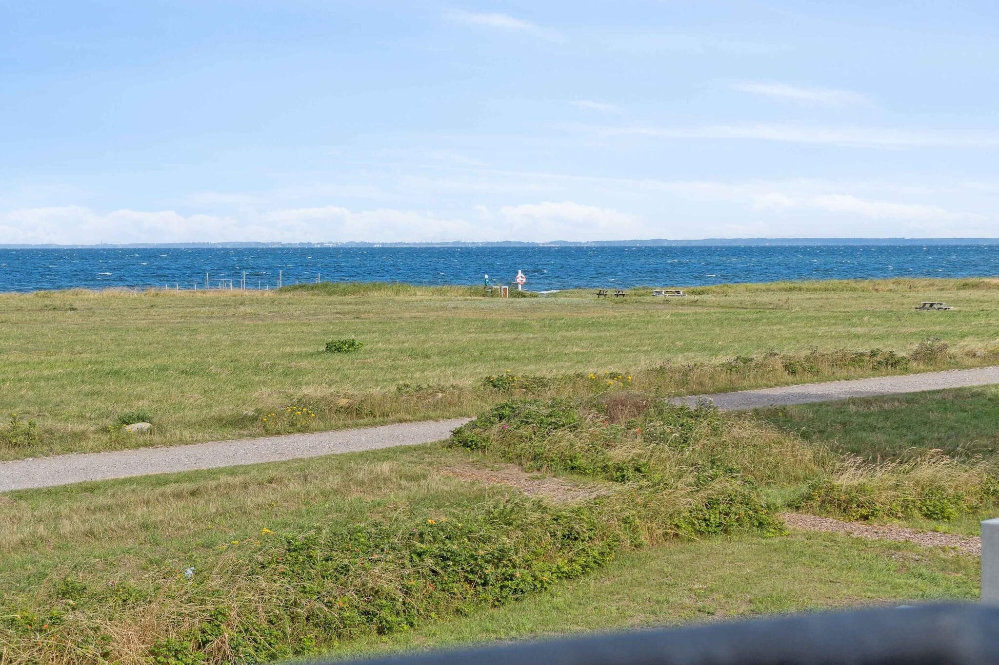 4 sterren vakantie huis in Gedser-Binnen