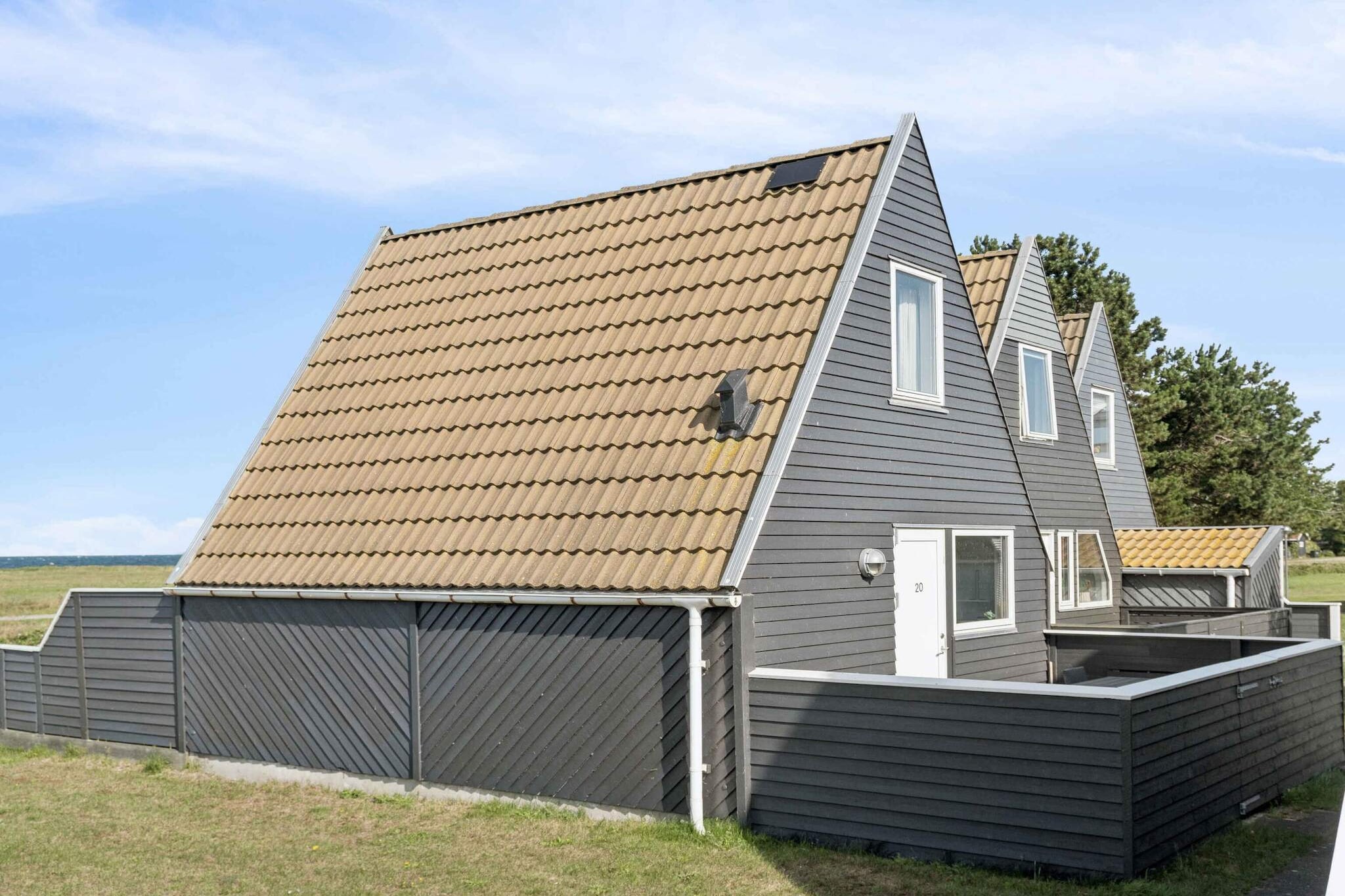 4 sterren vakantie huis in Gedser-Binnen