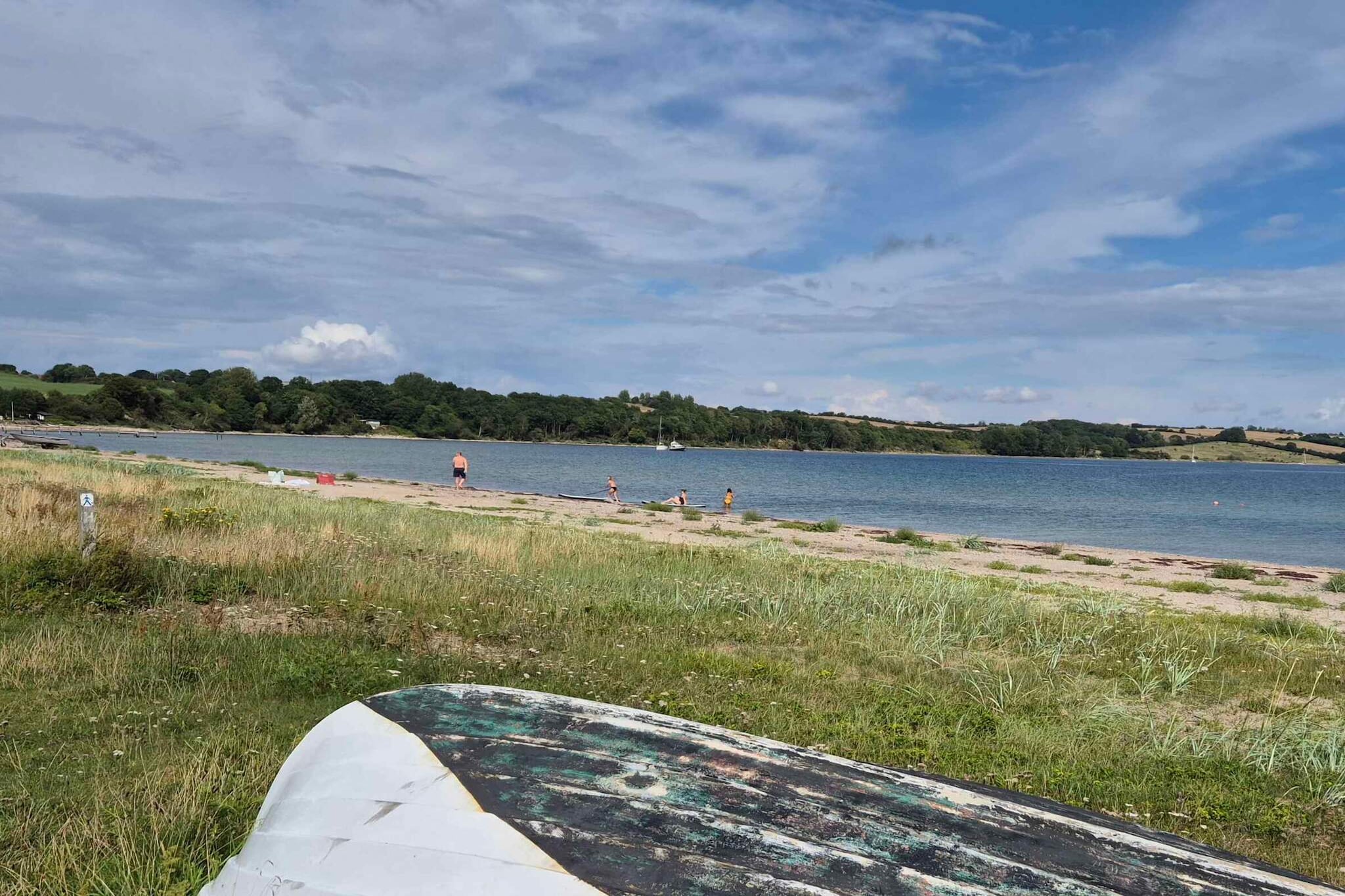 4 sterren vakantie huis in Broager-Waterzicht