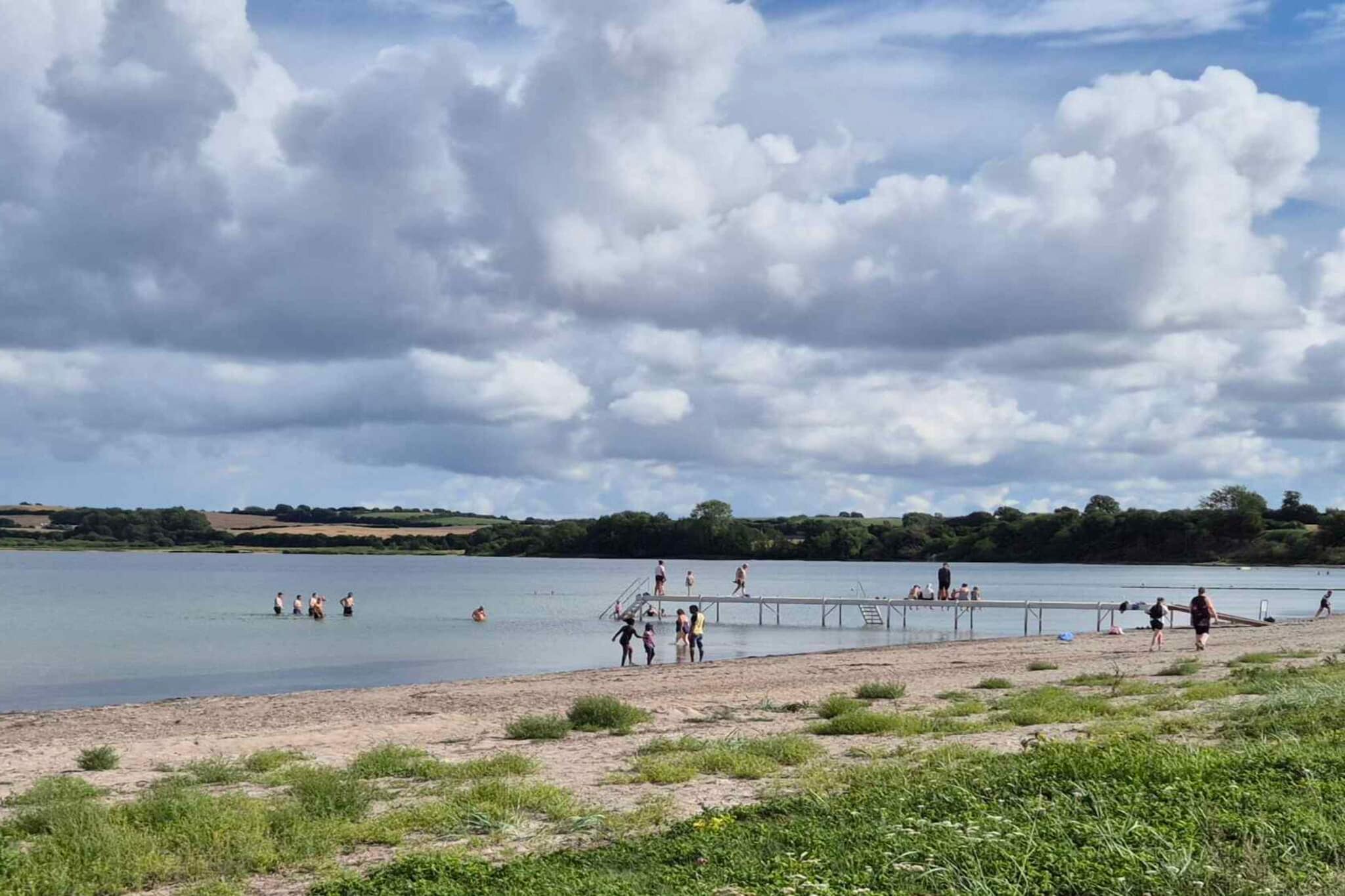 4 sterren vakantie huis in Broager-Waterzicht