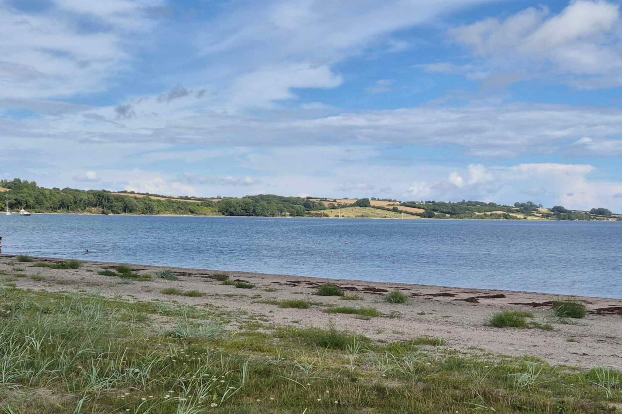 4 sterren vakantie huis in Broager-Waterzicht