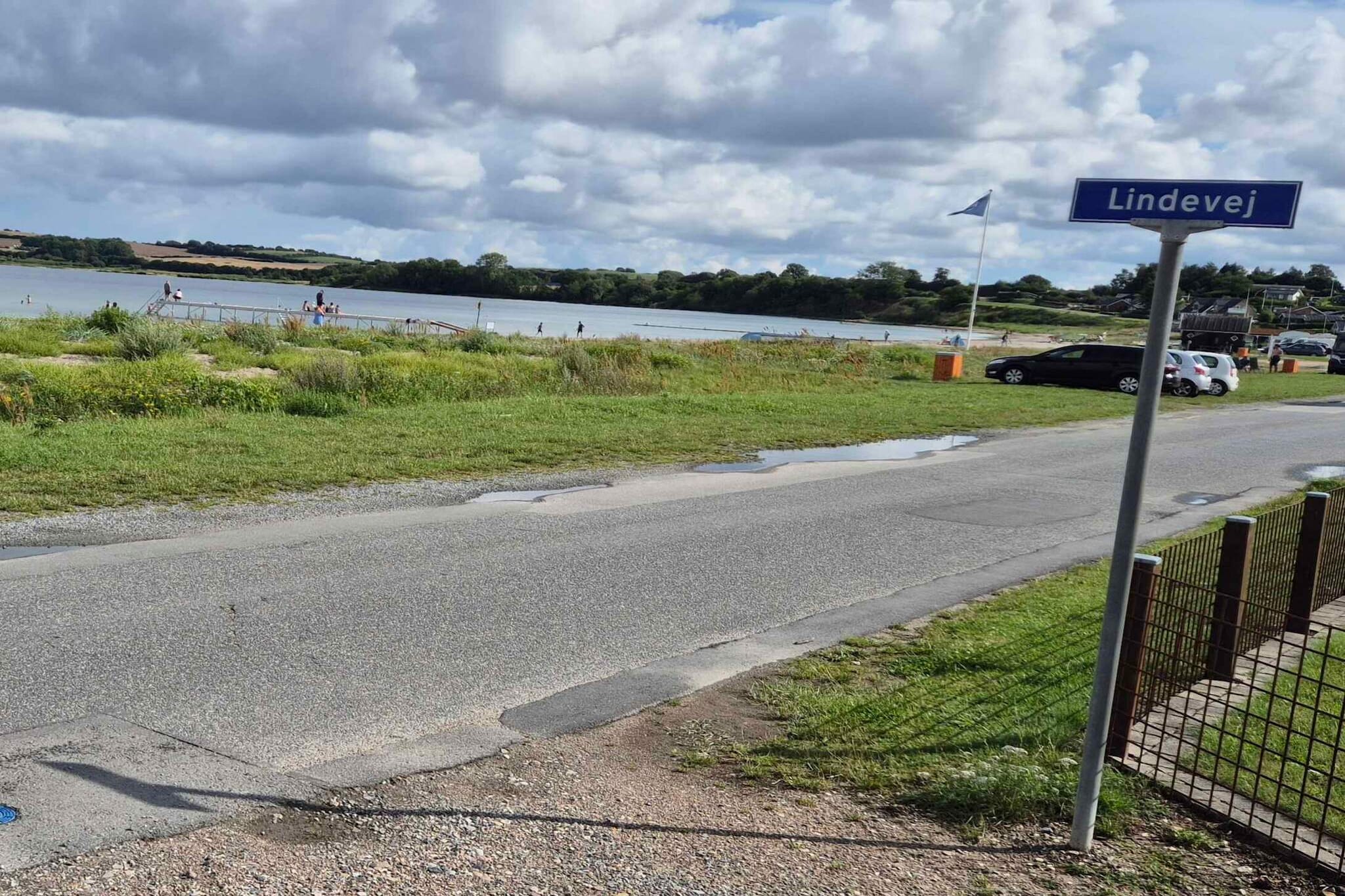 4 sterren vakantie huis in Broager-Waterzicht