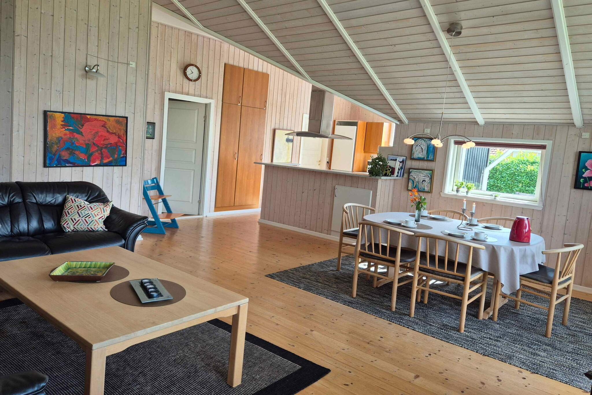 4 sterren vakantie huis in Broager-Binnen